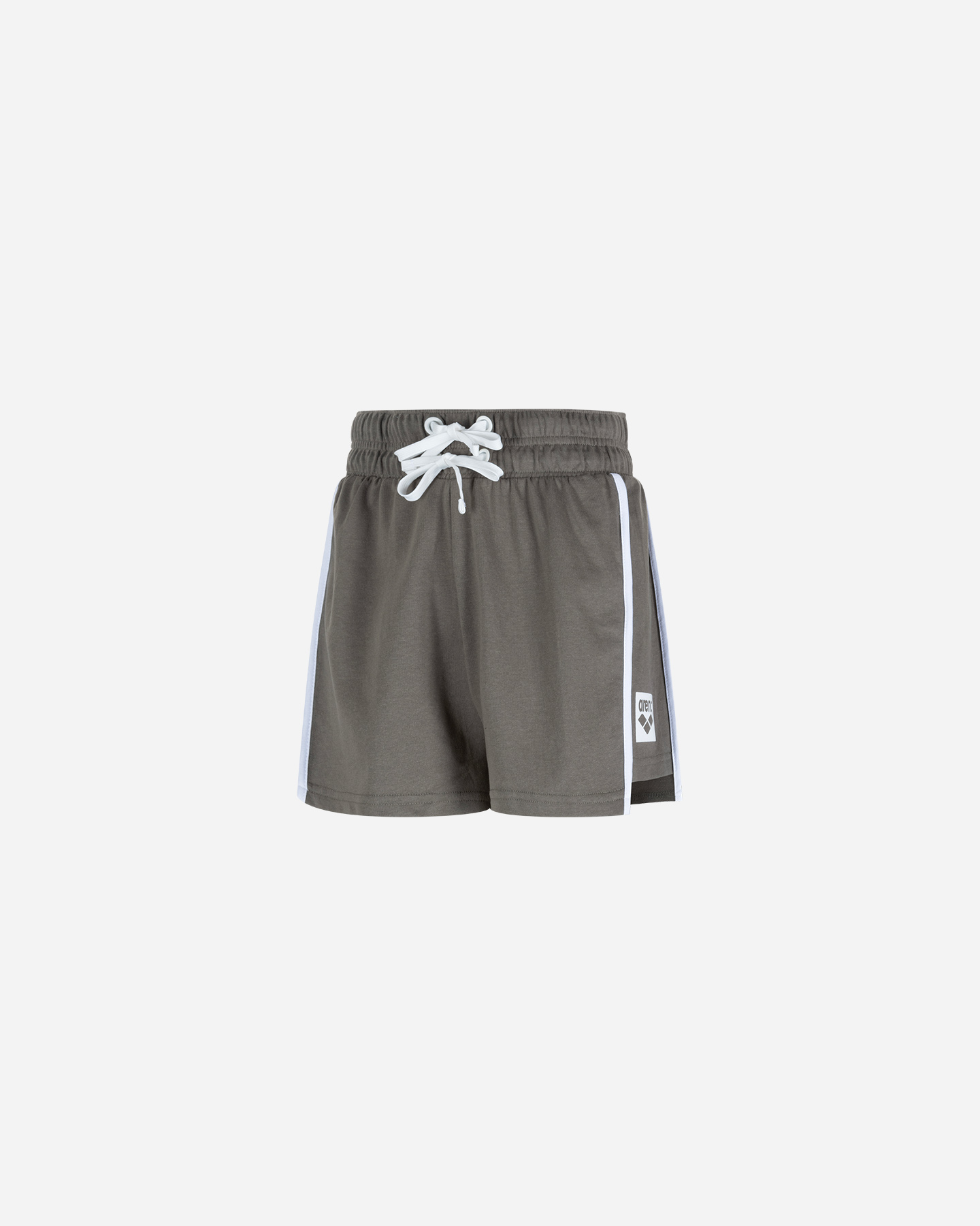 Pantaloncini ARENA BASIC ATHLETICS W - 8 | Cisalfa Sport