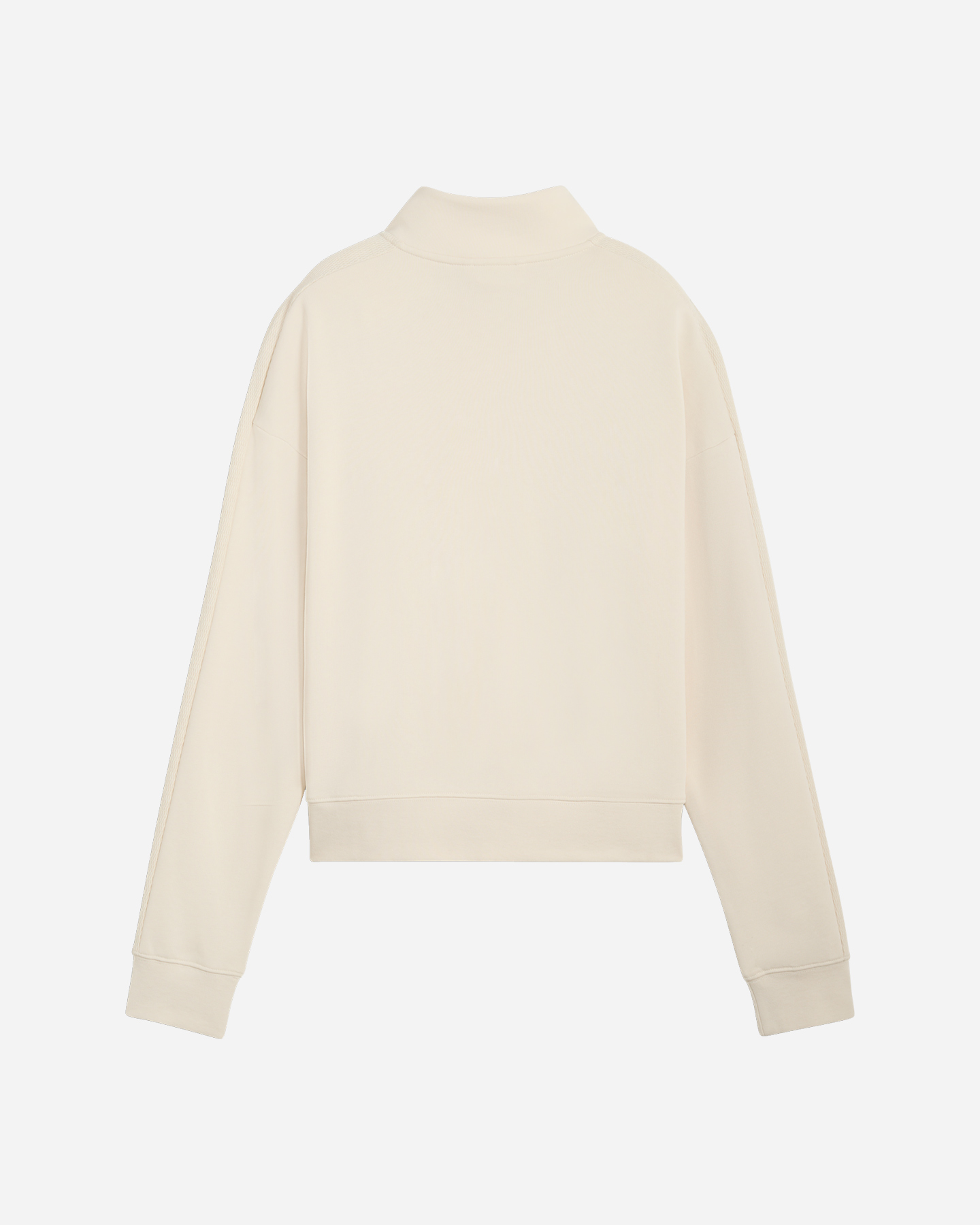 Felpa PUMA CLASS W - Bianco - 1 | Cisalfa Sport