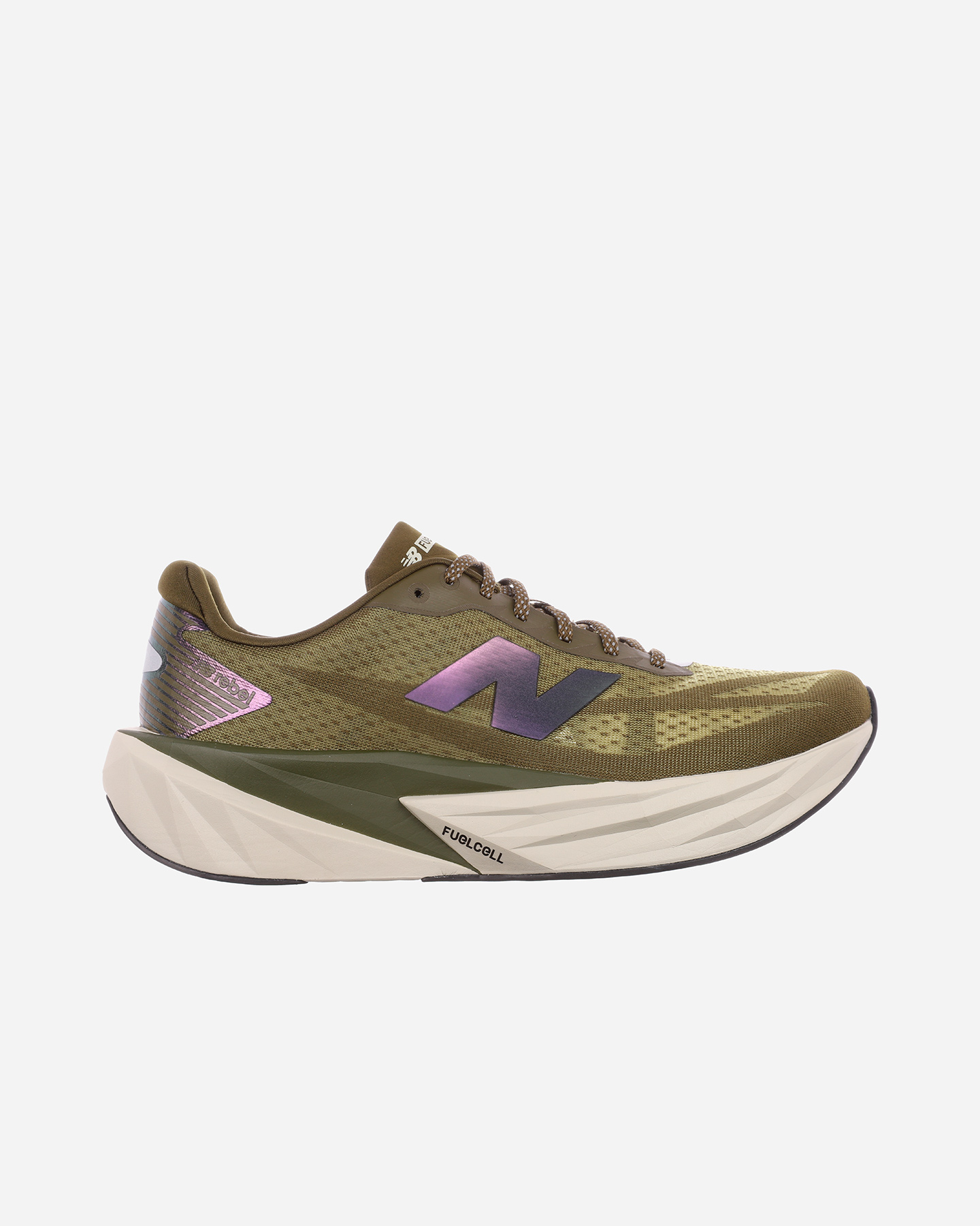 Scarpe running NEW BALANCE FUELCELL REBEL V5 M - Marrone - 0 | Cisalfa Sport
