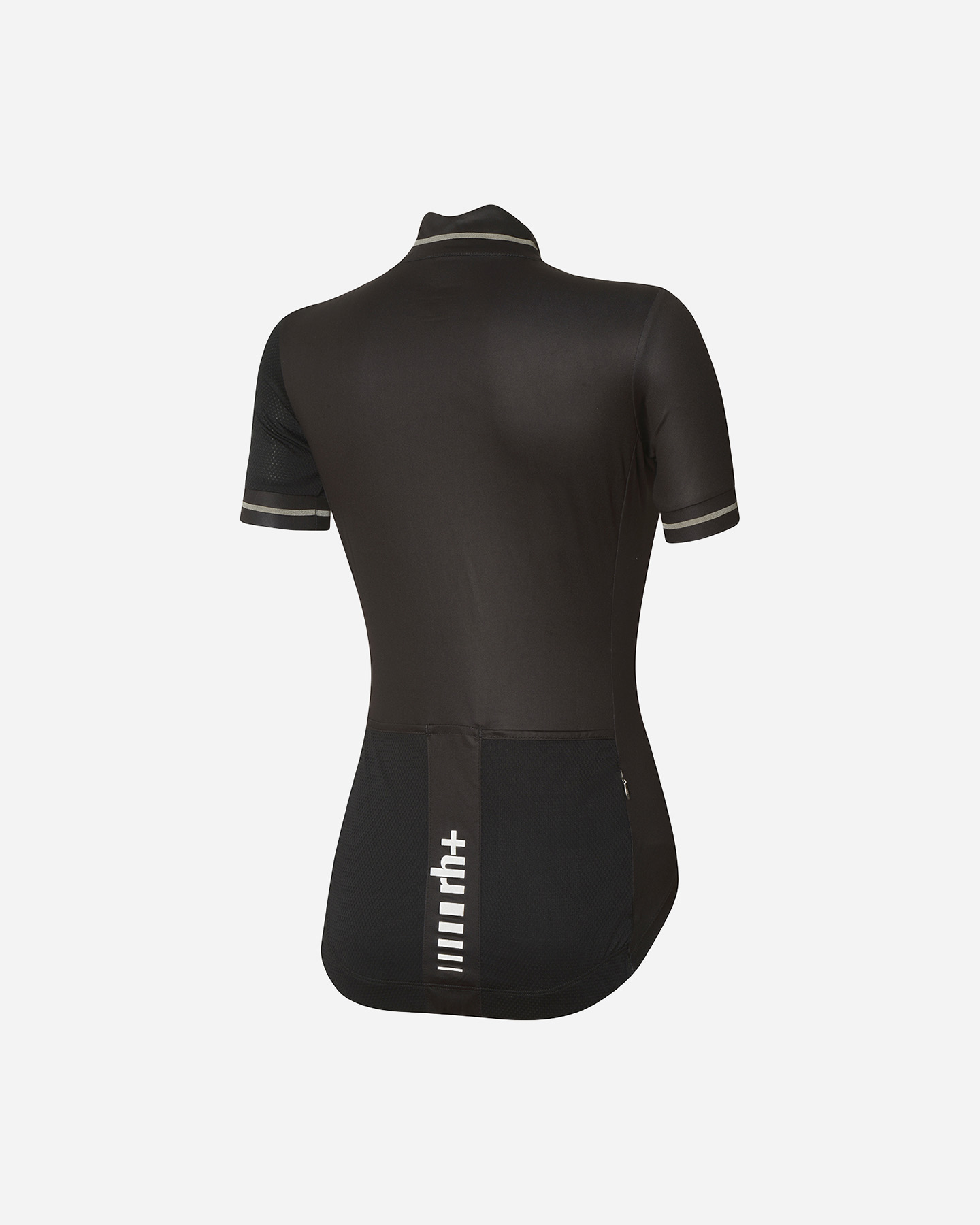 Maglia ciclismo RH+ ESSENTIAL W - Nero - 1 | Cisalfa Sport