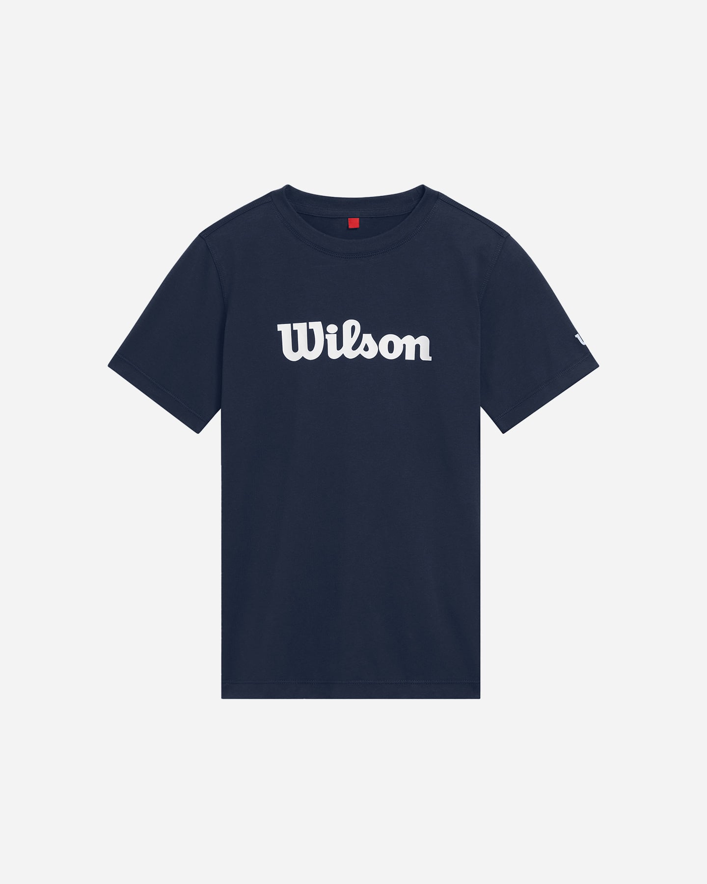 Team Jr - Maglia Tennis - Color Mix