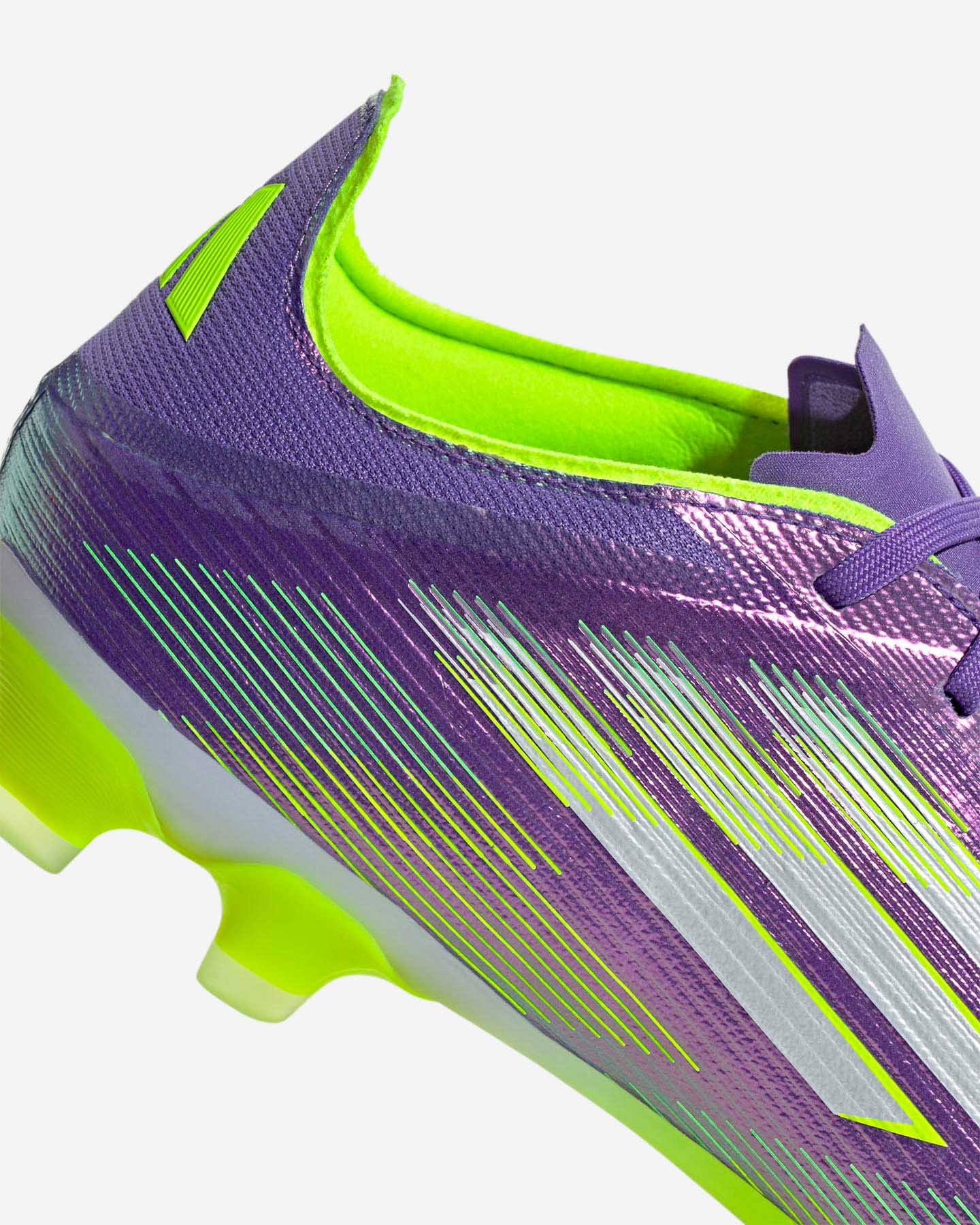 Scarpe calcio ADIDAS F50 PRO MG M - Color mix - 5 | Cisalfa Sport