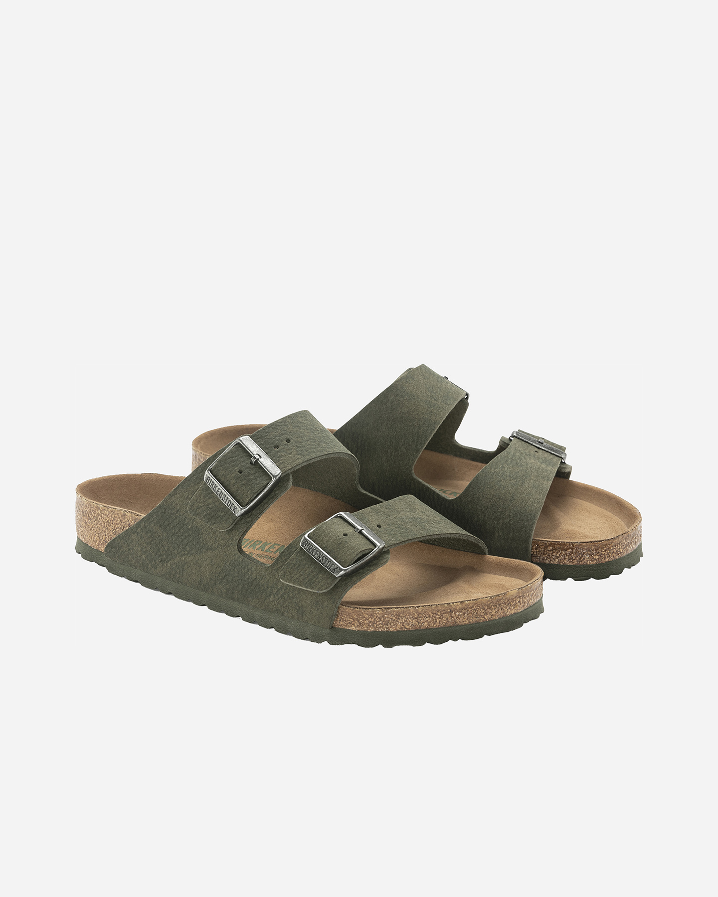 Sandali BIRKENSTOCK ARIZONA M - Beige - 2 | Cisalfa Sport