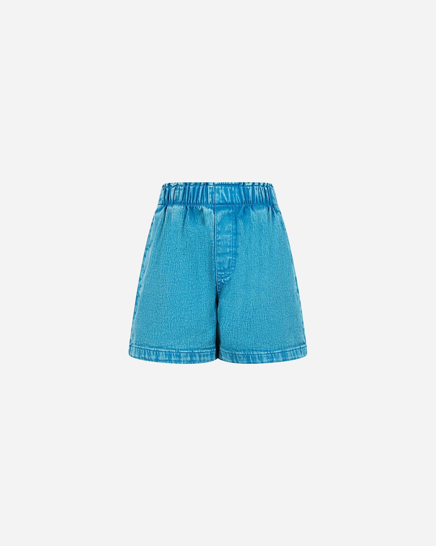 Bermuda ADMIRAL LIFESTYLE JR - Azzurro - 0 | Cisalfa Sport