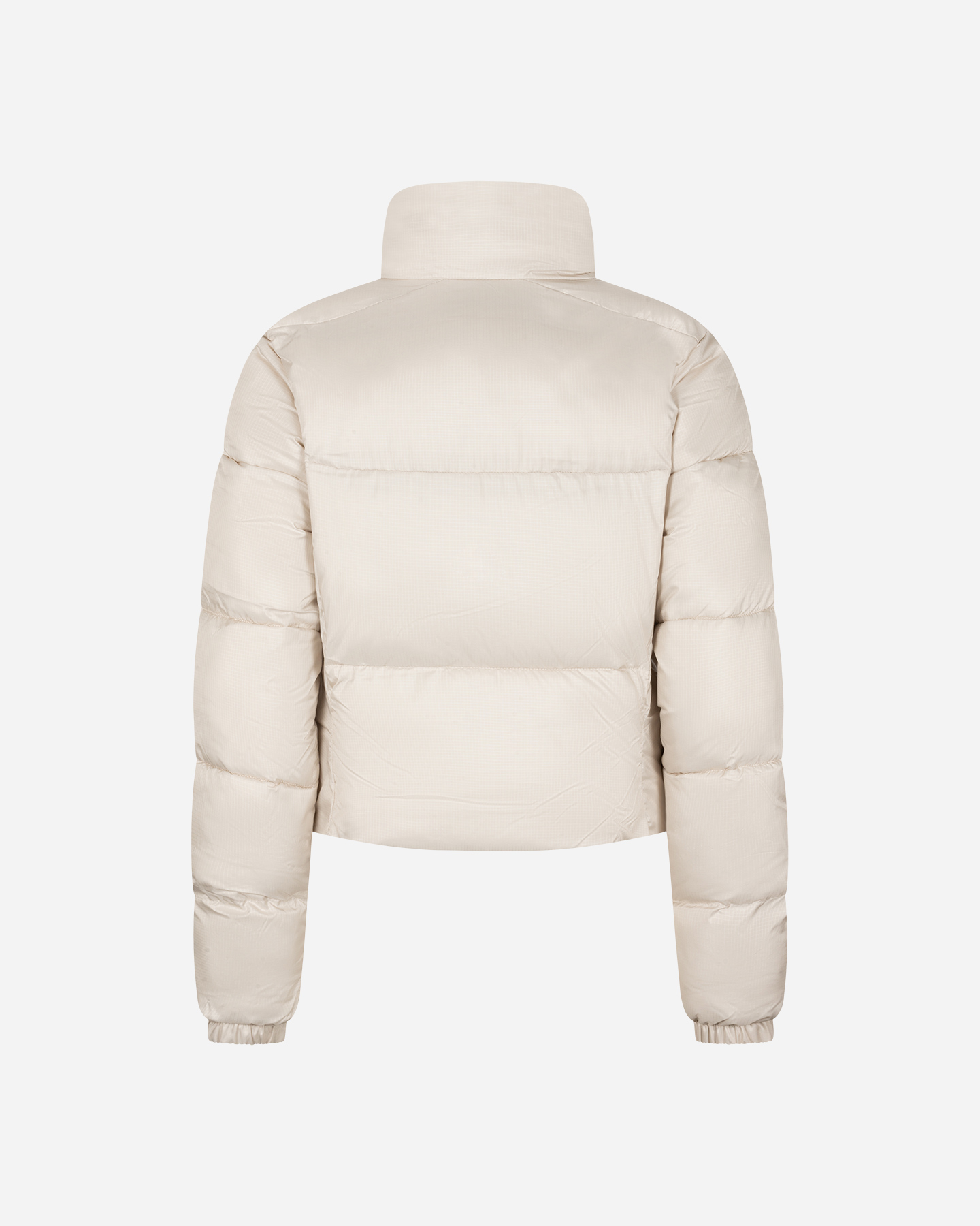 Giubbotto COLUMBIA PUFFECT CROPPED W - Beige - 1 | Cisalfa Sport