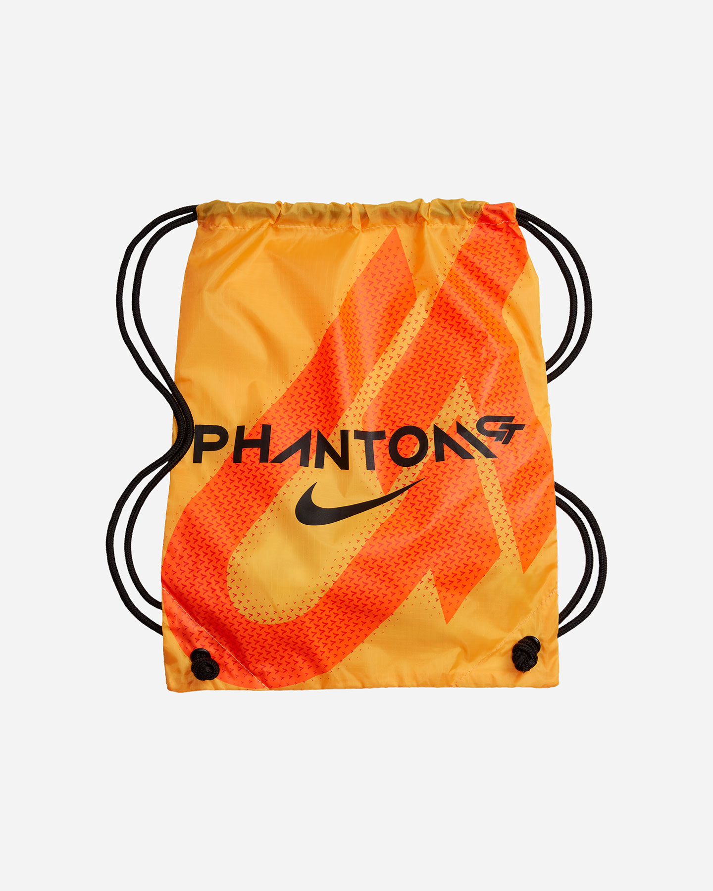 Scarpe calcio NIKE PHANTOM GT2 ELITE AG-PRO M - Arancione - 5 | Cisalfa Sport
