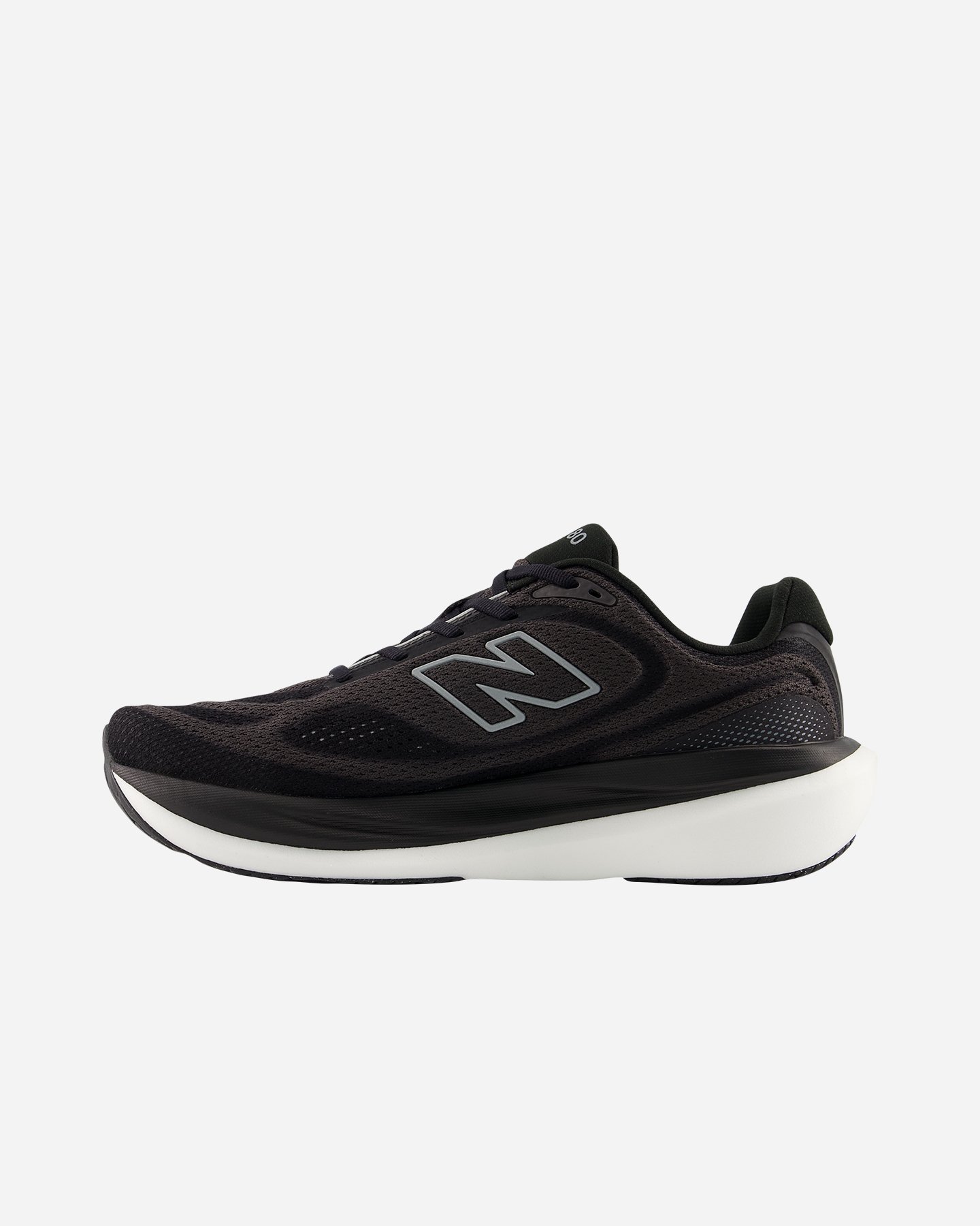 Scarpe running NEW BALANCE 1080 V15 M - Nero - 5 | Cisalfa Sport