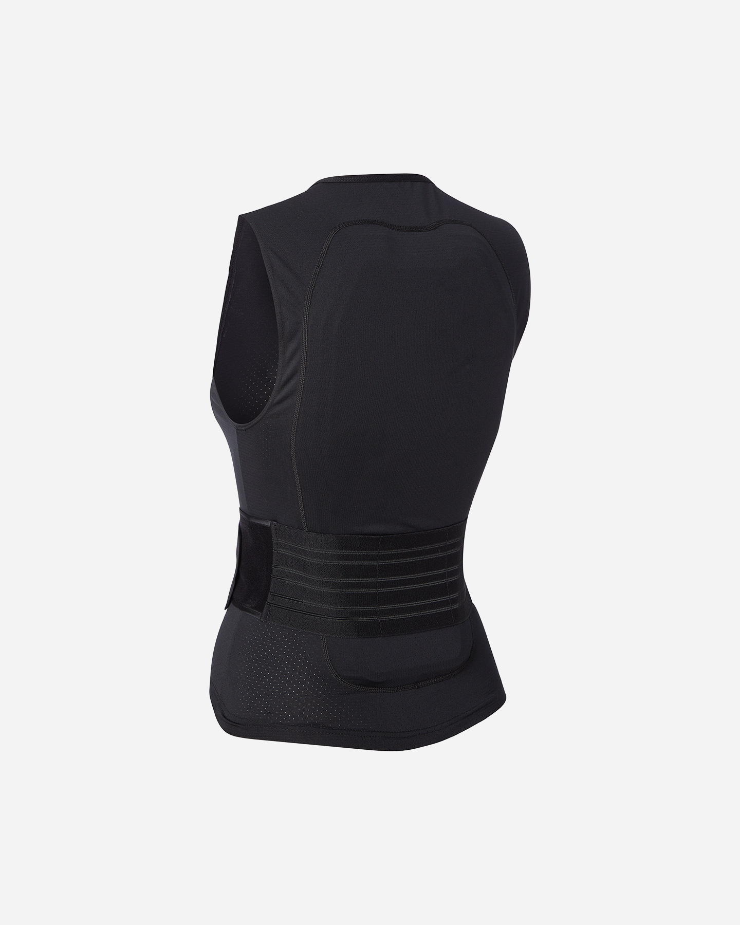 Paraschiena sci MCKINLEY FORTRESS 2.0 JR - Nero - 1 | Cisalfa Sport