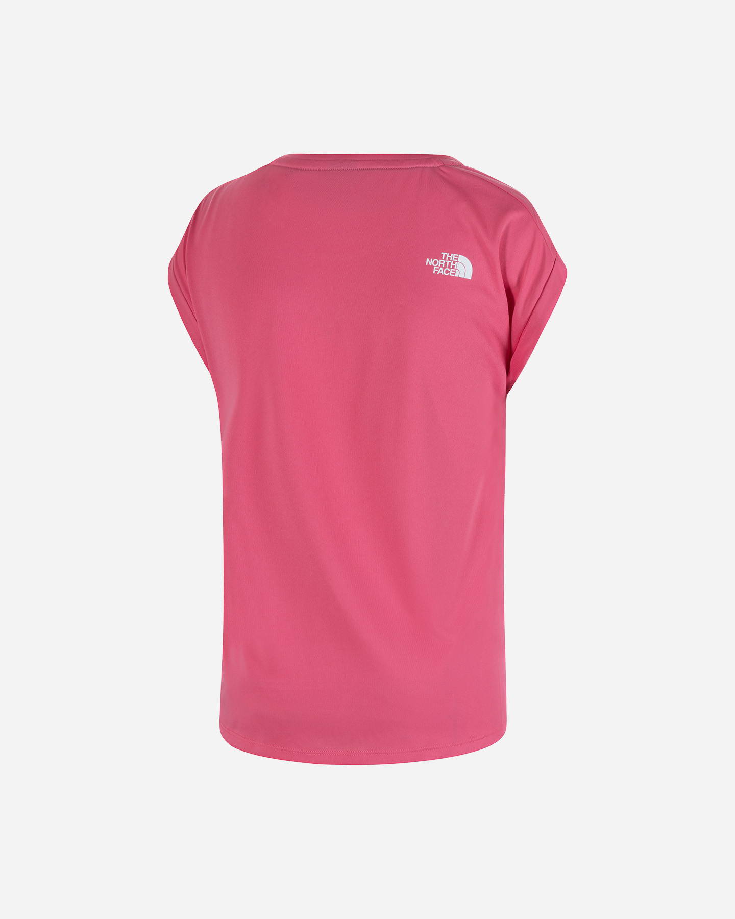 T-shirt THE NORTH FACE TANKEN TANK W - 5 | Cisalfa Sport