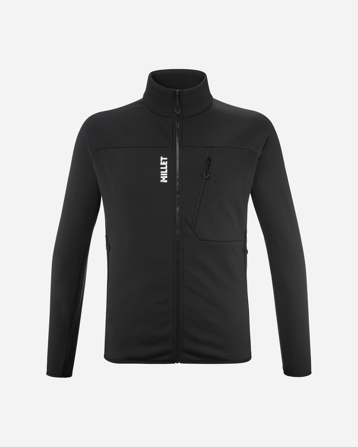 Pile MILLET SENECA M - Nero - 0 | Cisalfa Sport