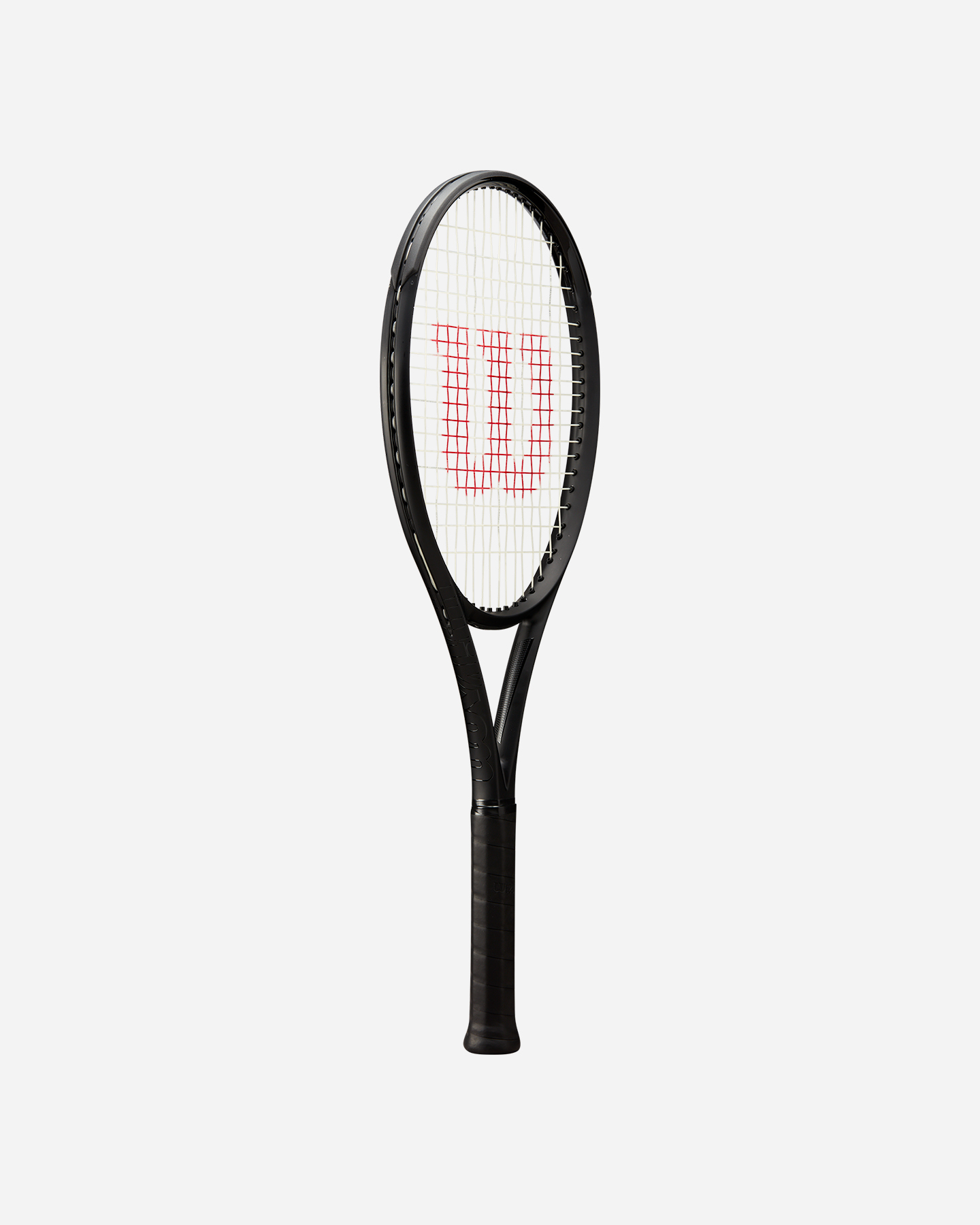 Racchetta tennis WILSON NOIR ULTRA 100 V4  - Nero - 1 | Cisalfa Sport