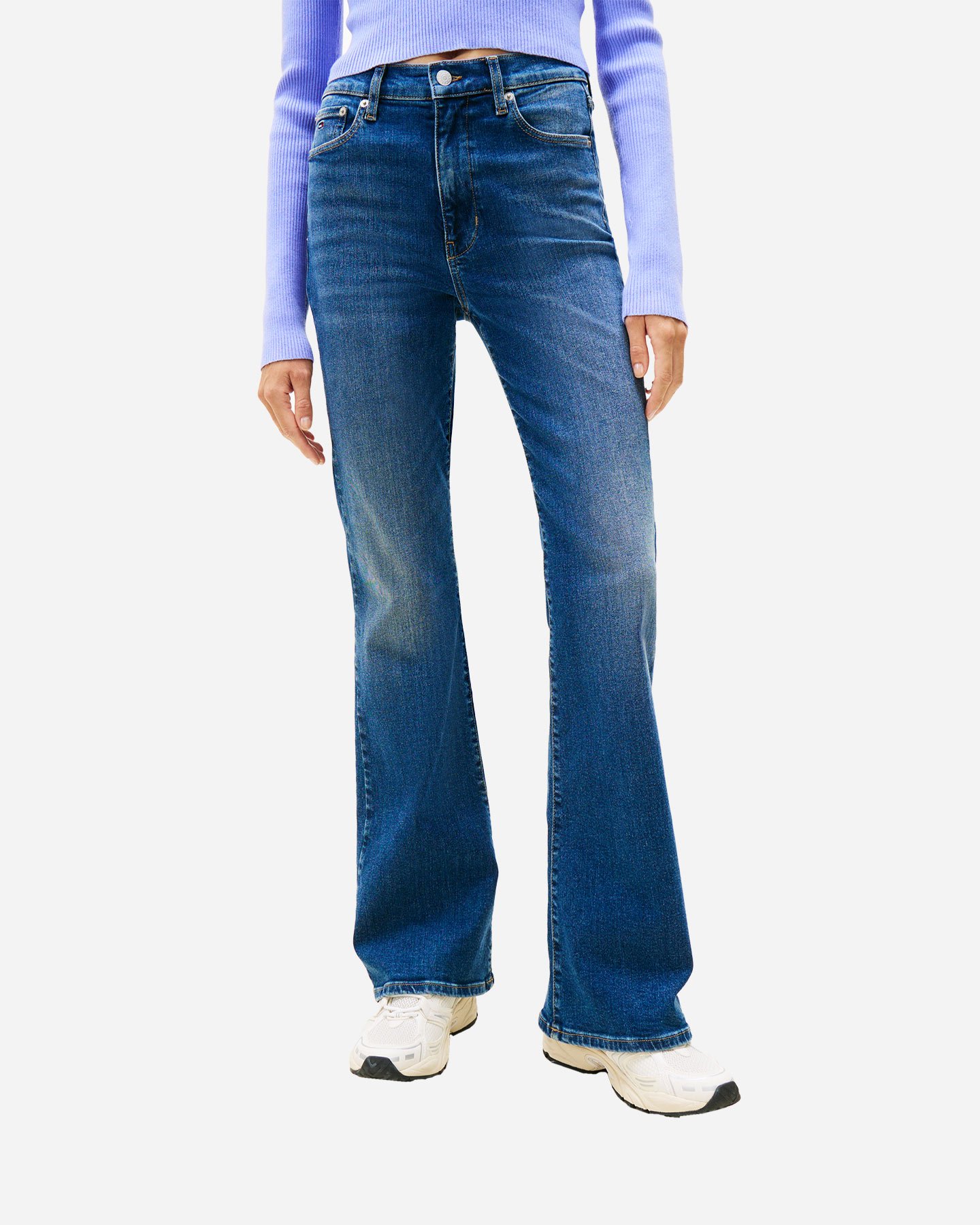 Jeans TOMMY HILFIGER SYLVIA W - Denim - 1 | Cisalfa Sport