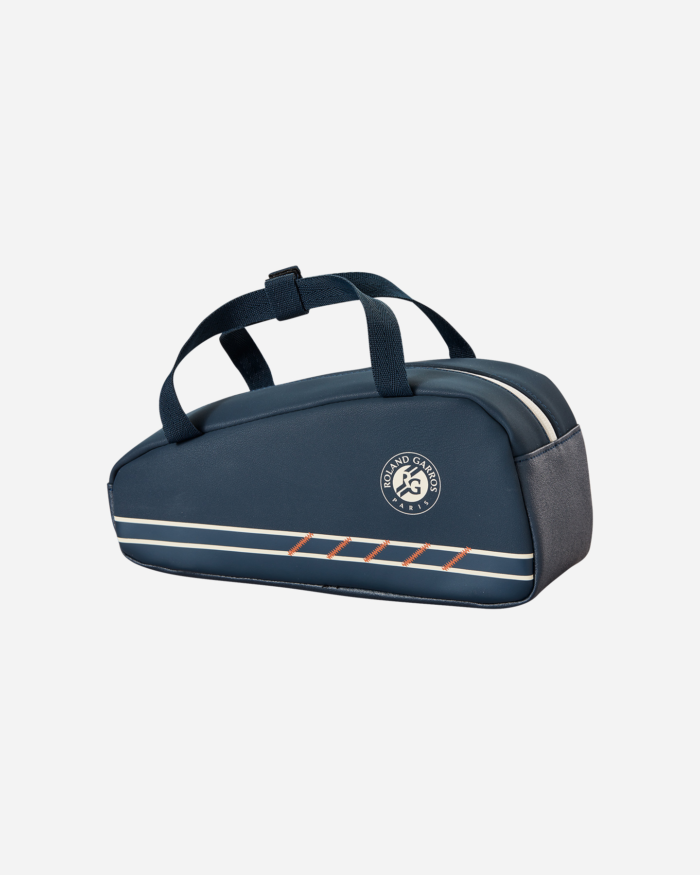 Borsa WILSON ROLAND GARROS 2025 MINI TOUR  - Blu Navy - 1 | Cisalfa Sport