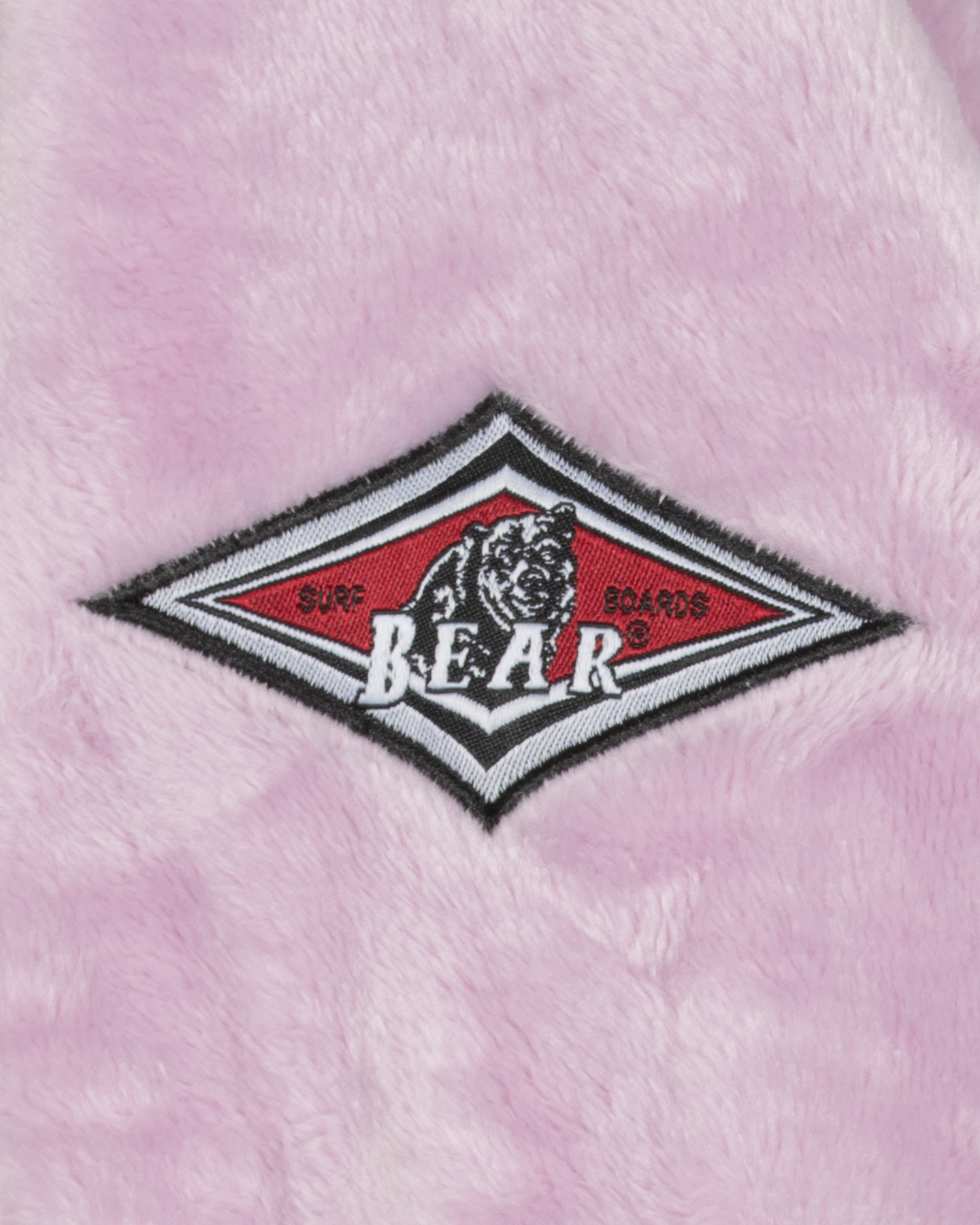 Pile sci BEAR ESSENTIAL RIDER JR - Rosa - 4 | Cisalfa Sport