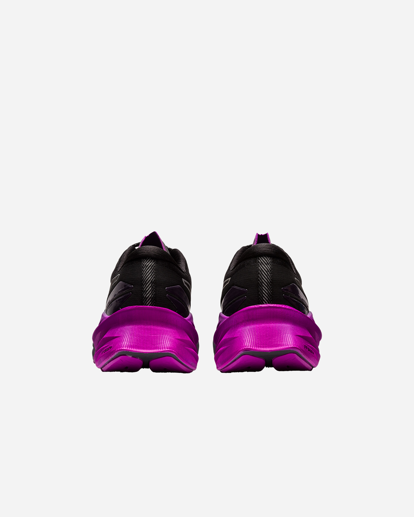 Scarpe running ASICS NOVABLAST 3 LITE-SHOW W - Nero - 5 | Cisalfa Sport