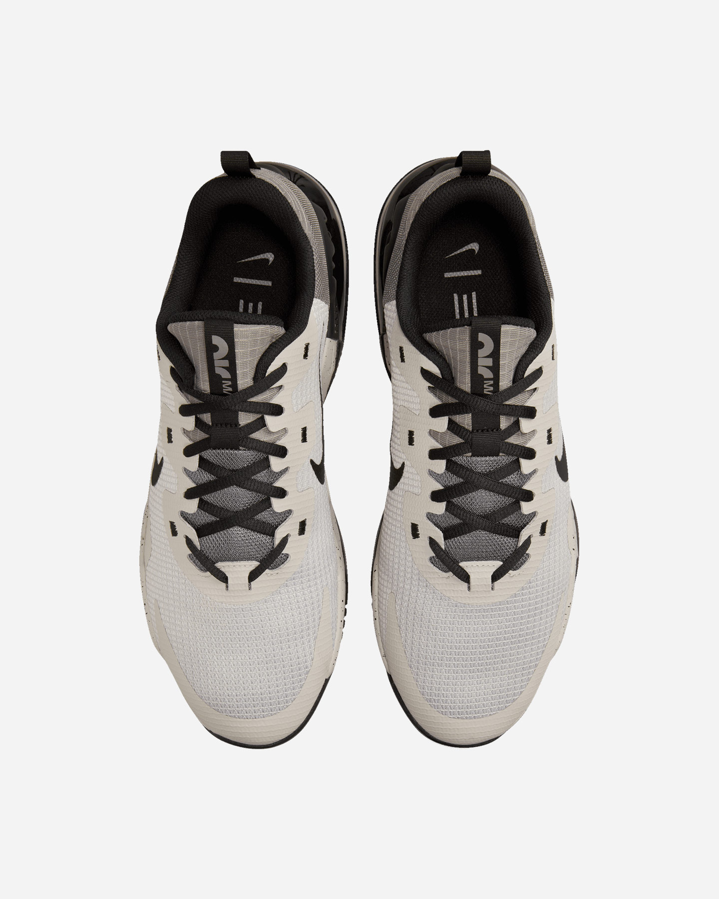 Scarpe training NIKE AIR MAX ALPHA TRAINER 5 M - Grigio - 3 | Cisalfa Sport