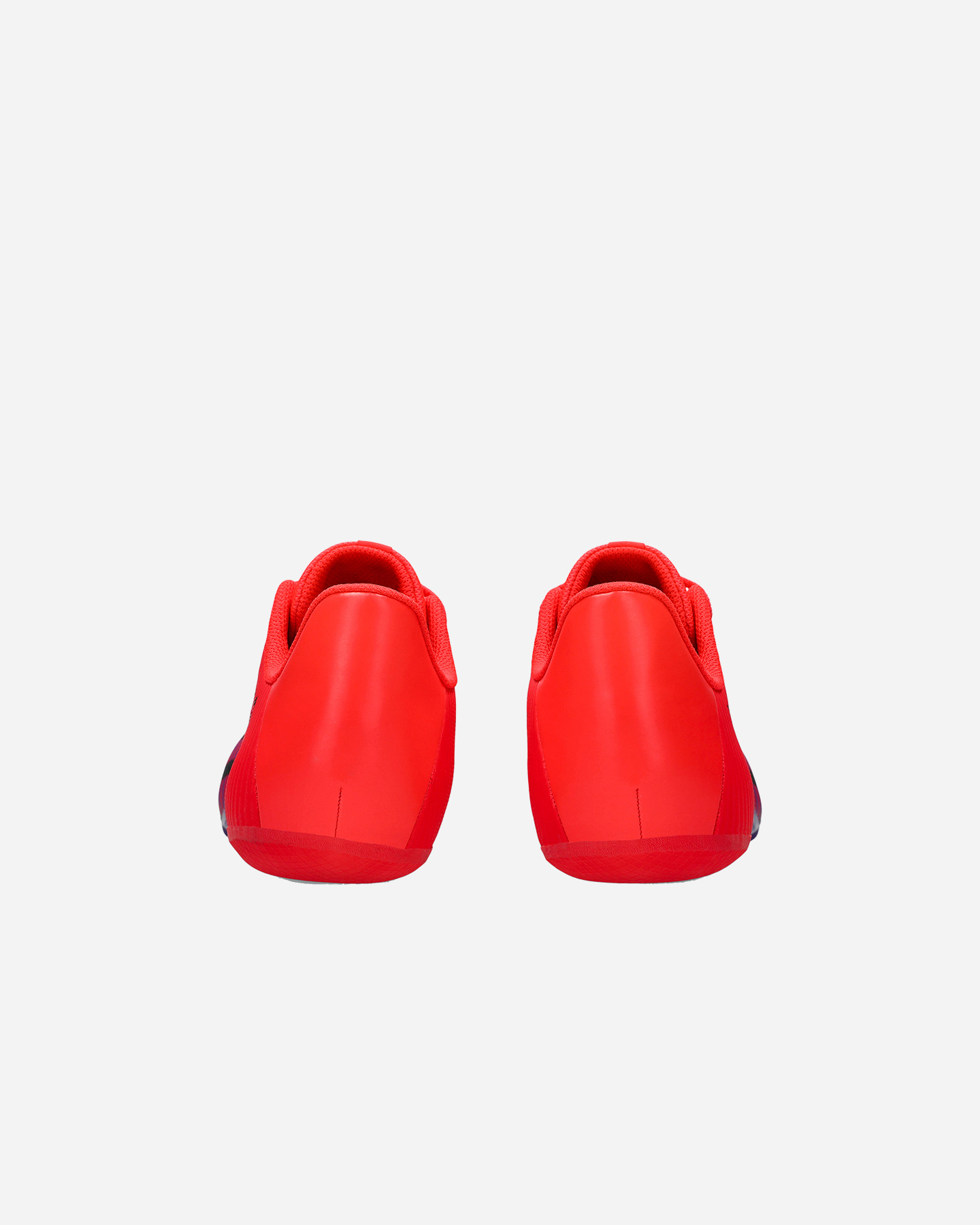 Scarpe running ASICS HYPERSPRINT 8 M - Rosso - 5 | Cisalfa Sport