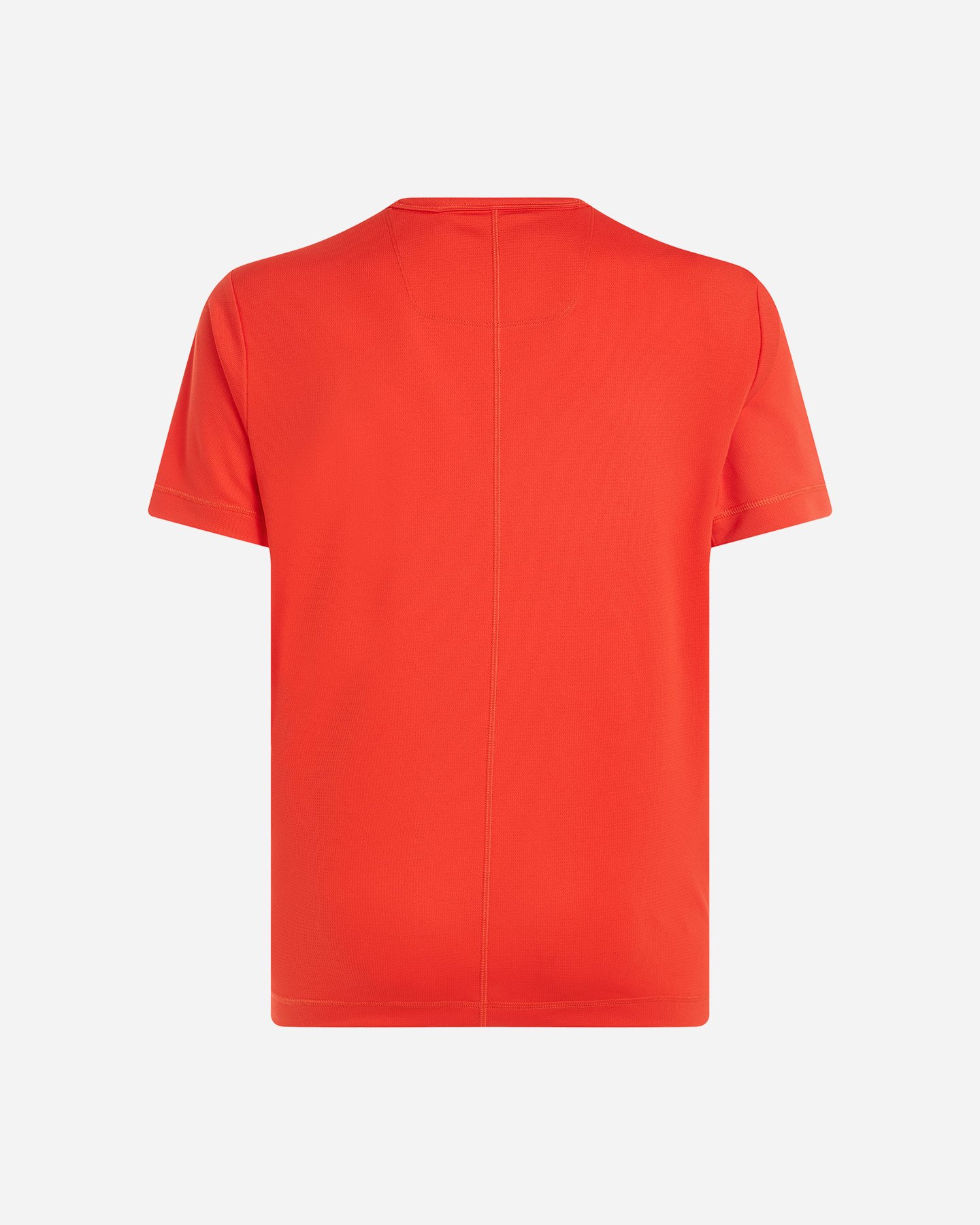 T-shirt CALVIN KLEIN SPORT MODERN SPORT M - Rosso - 1 | Cisalfa Sport