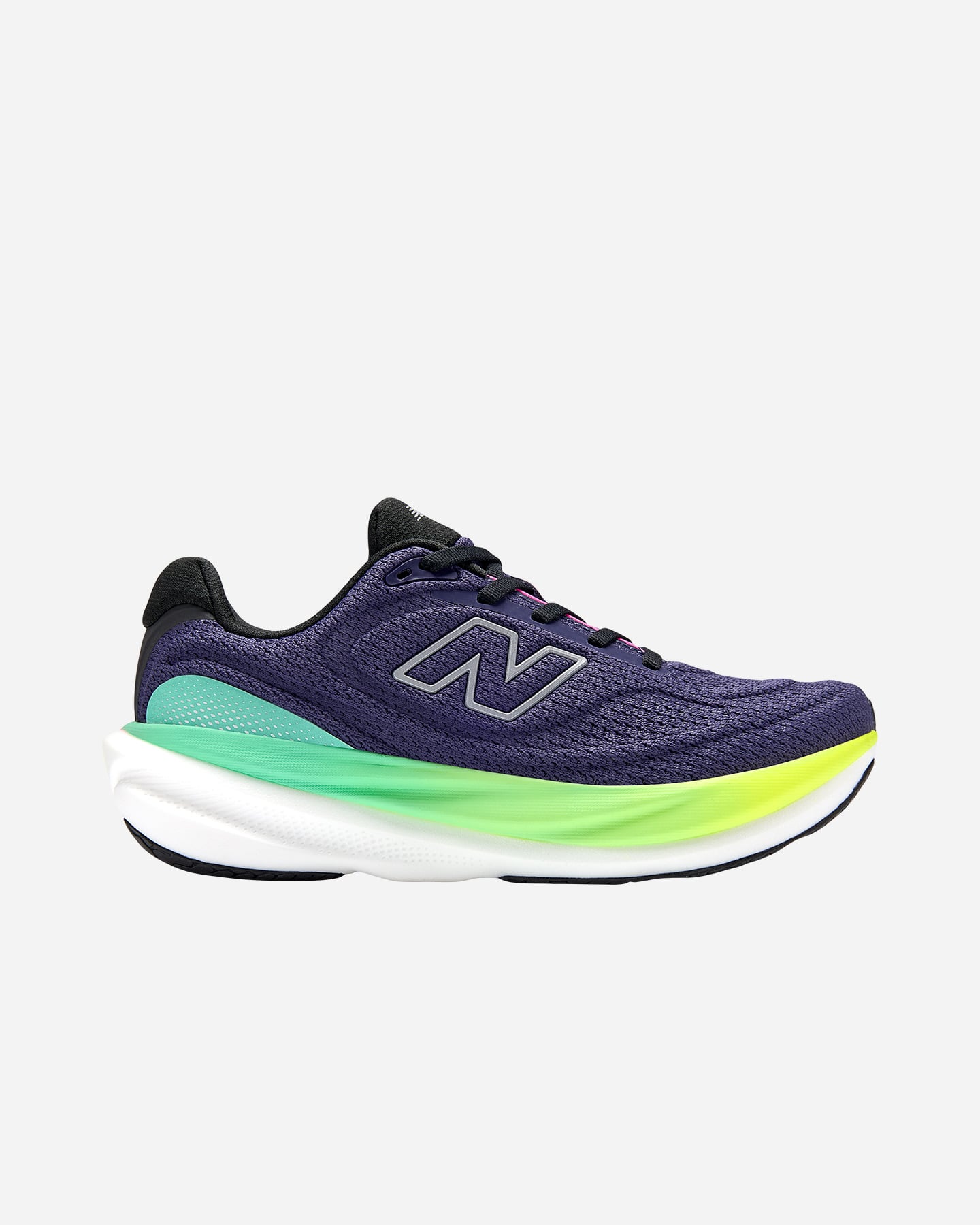 Scarpe running NEW BALANCE 1080 V15 W - Verde - 0 | Cisalfa Sport