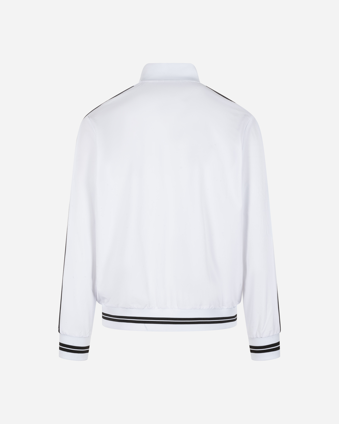Giacca tennis ELLESSE BASIC M - Bianco - 1 | Cisalfa Sport
