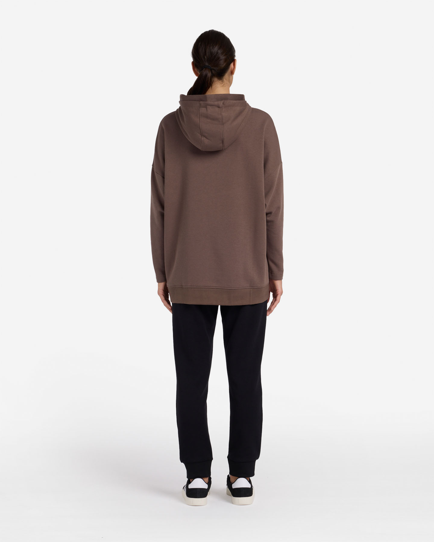 Felpa ARENA LIFESTYLE W - S4133690-1111 - 2 | Cisalfa Sport