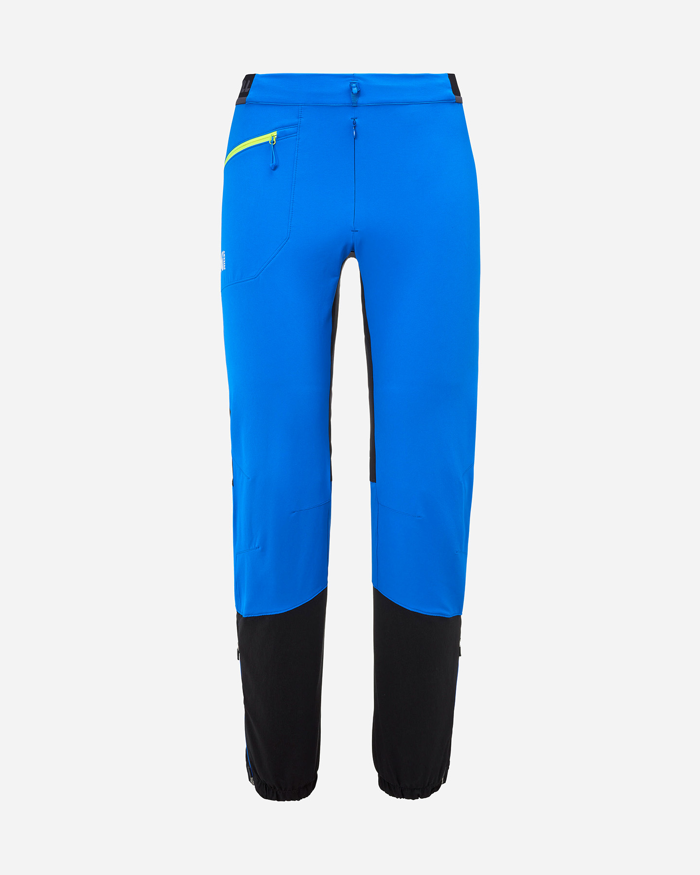 Pantalone outdoor MILLET PIERRA MENT M - 0 | Cisalfa Sport