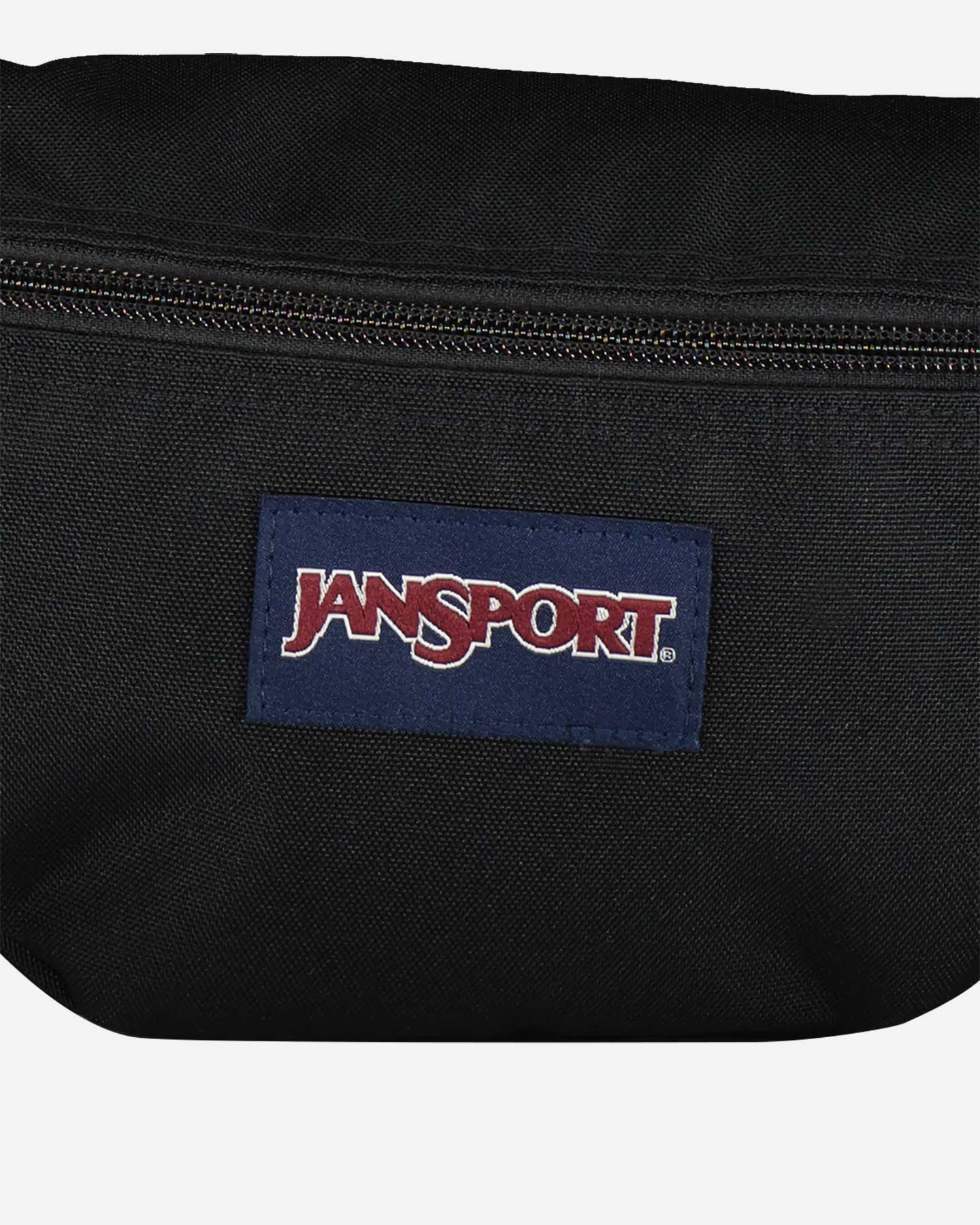 Marsupio JANSPORT SWING WAISTPACK  - Nero - 2 | Cisalfa Sport