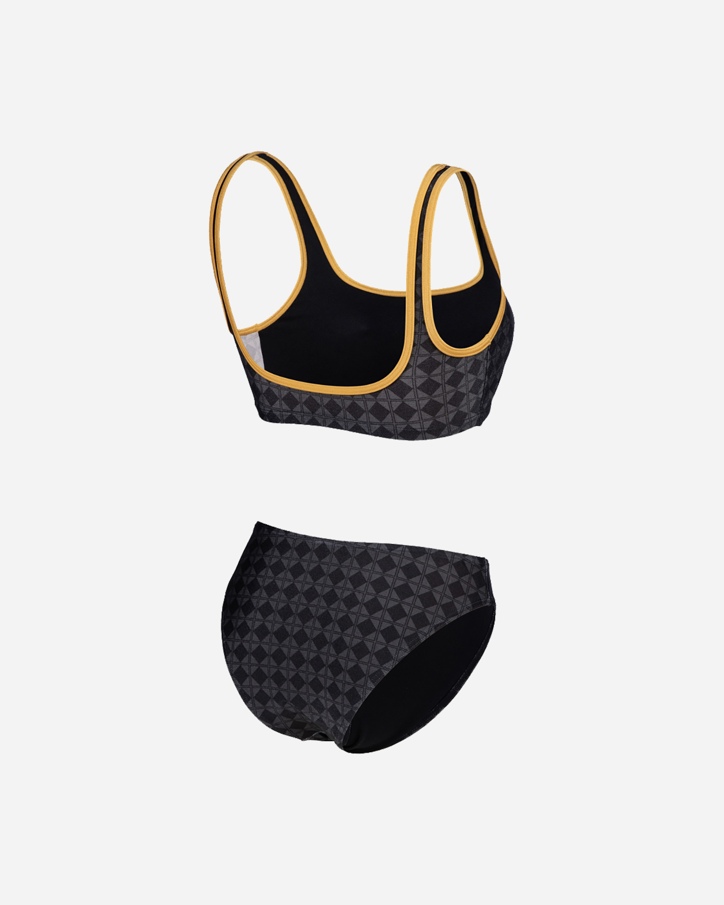 Bikini ARENA 50 TH GRAPHIC W - Nero - 3 | Cisalfa Sport