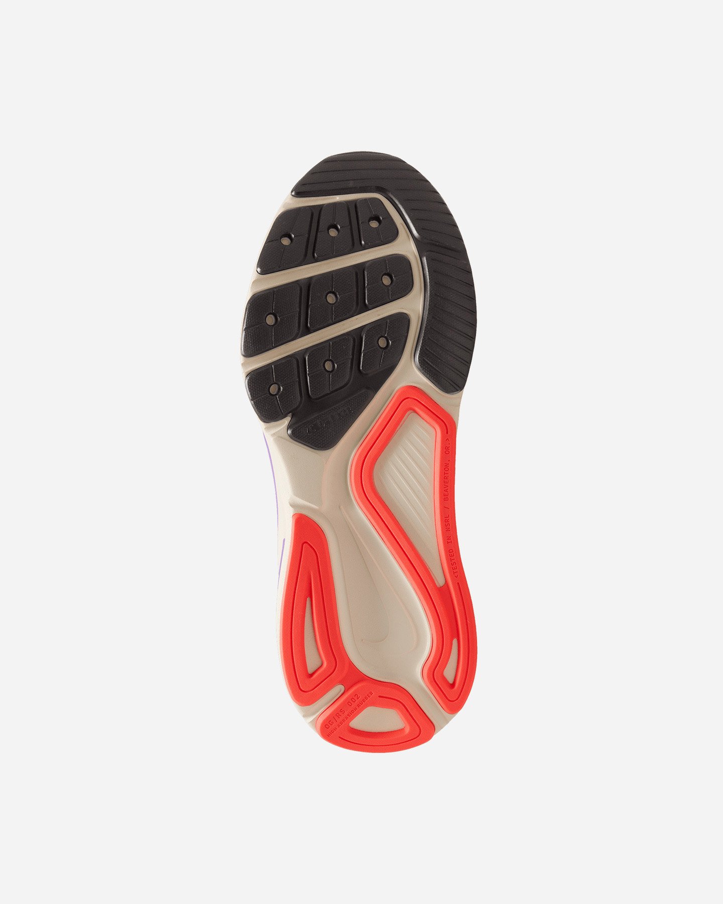 Scarpe running NIKE STRUCTURE 26 W - Viola - 1 | Cisalfa Sport