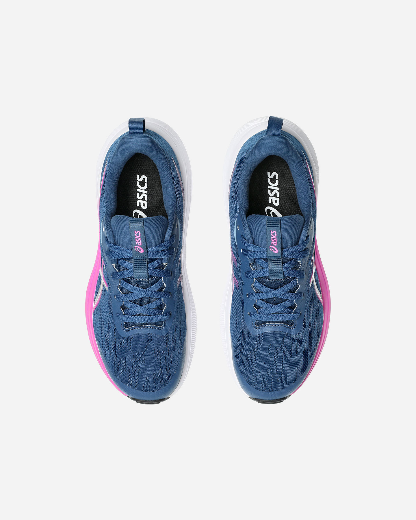 Scarpe running ASICS GT-1000 14 GS JR - Blu - 4 | Cisalfa Sport