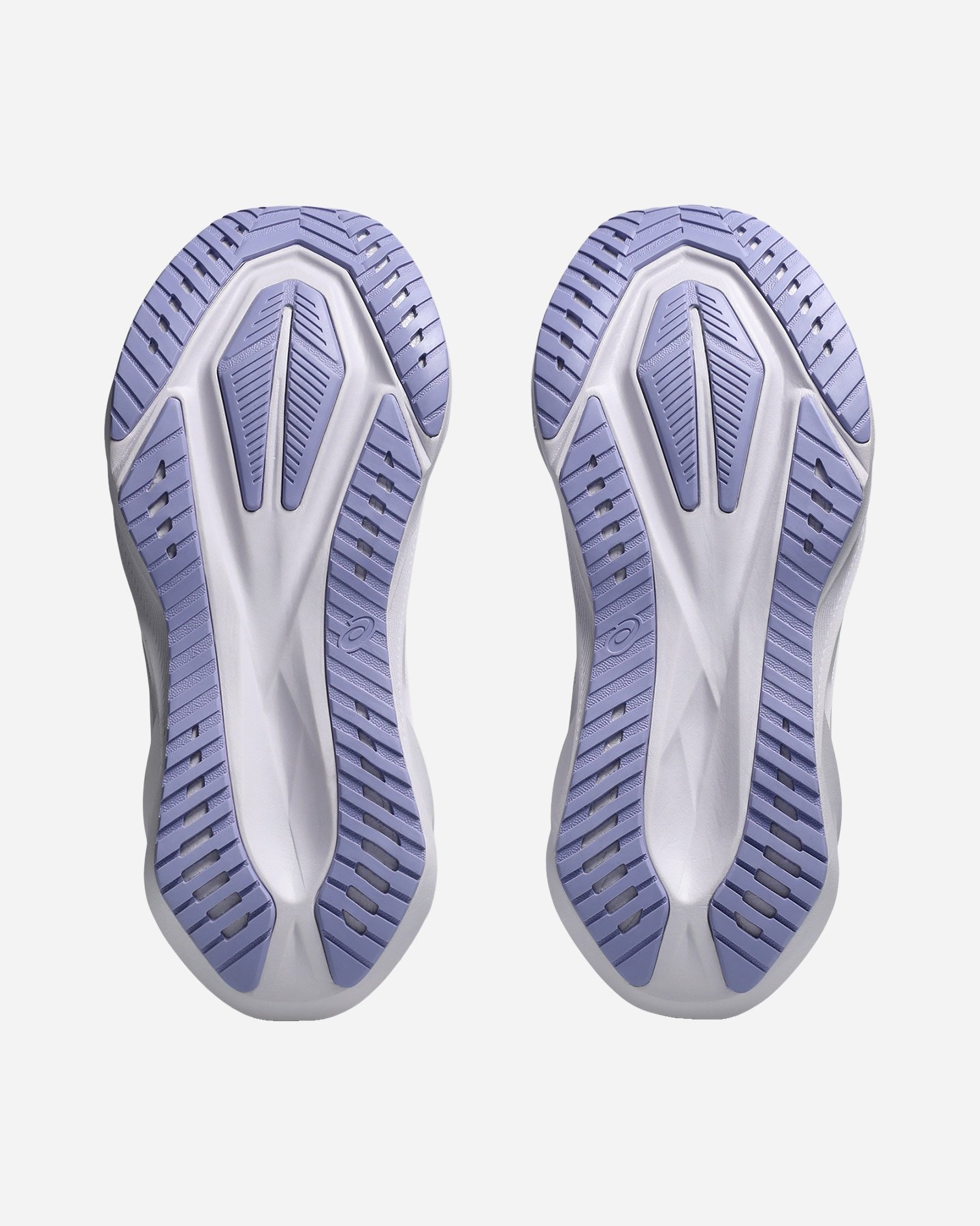 Scarpe running ASICS NOVABLAST 5 W - Bianco - 2 | Cisalfa Sport