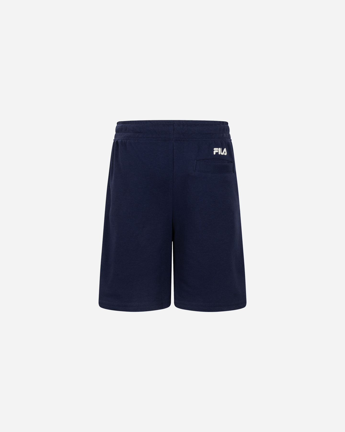 Bermuda FILA STREETWEAR JR - Blu - 1 | Cisalfa Sport