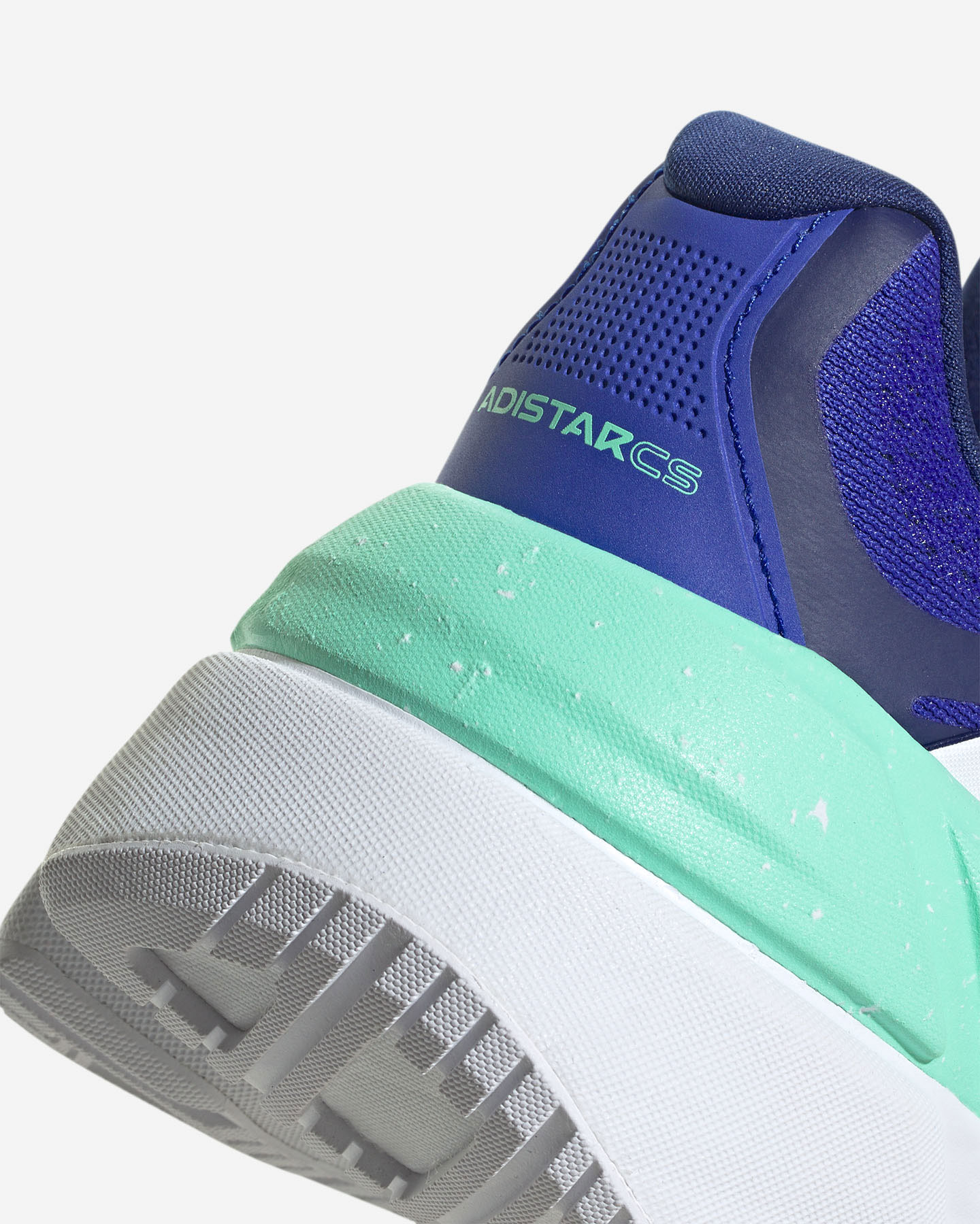 Scarpe running ADIDAS ADISTAR CS M - Blu - 5 | Cisalfa Sport