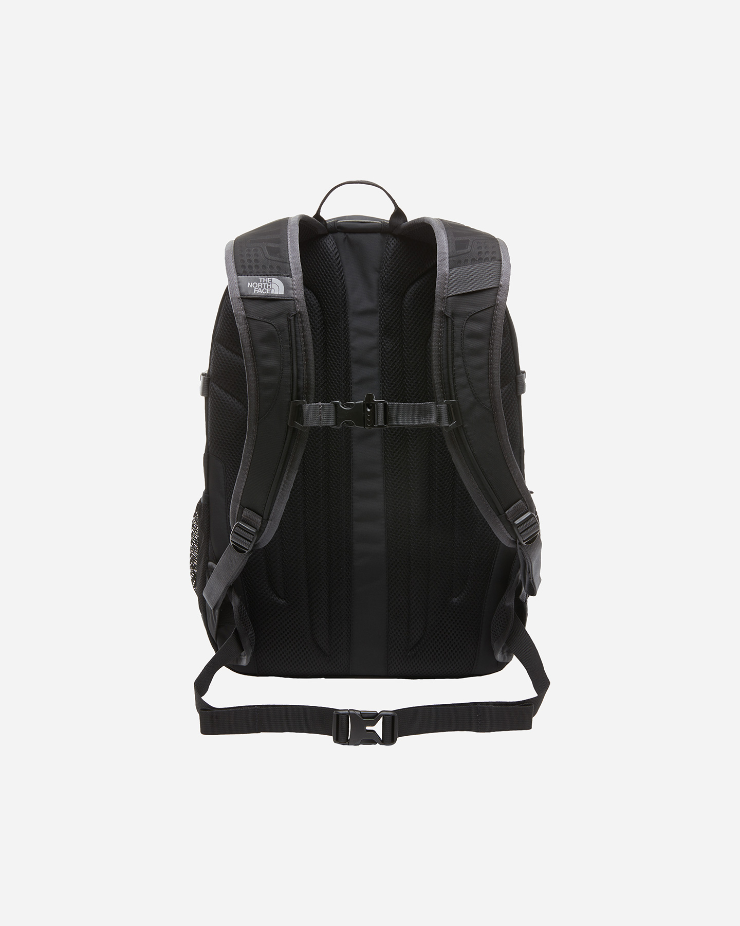 Zaino THE NORTH FACE BOREALIS CLASSIC - Nero - 4 | Cisalfa Sport