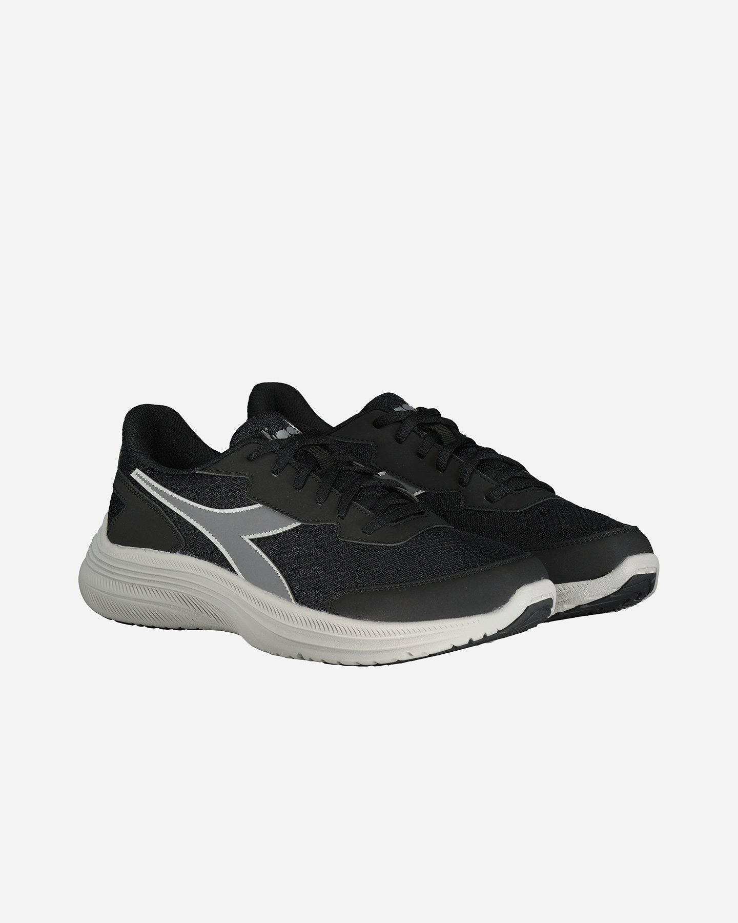 Scarpe running DIADORA EAGLE 7 M - Nero - 1 | Cisalfa Sport