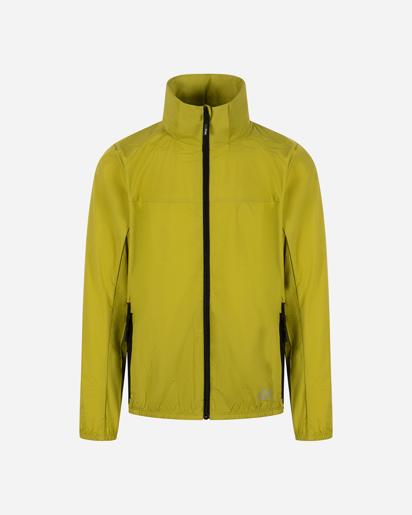 Giacca outdoor 8848 TRAVEL M - Verde - 0 | Cisalfa Sport