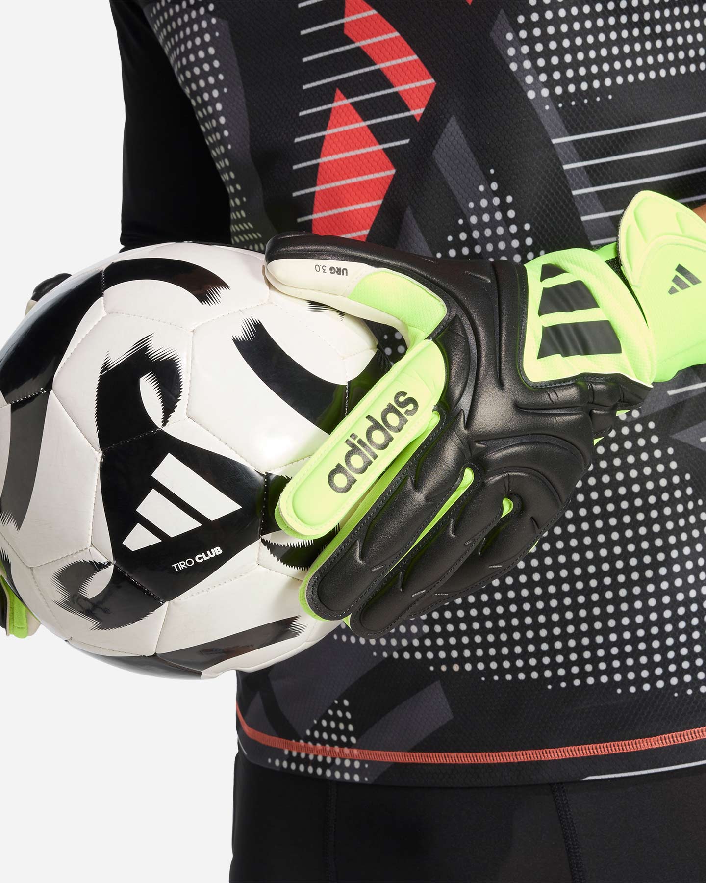 Guanti portiere ADIDAS COPA GL LGE M - Color mix - 5 | Cisalfa Sport