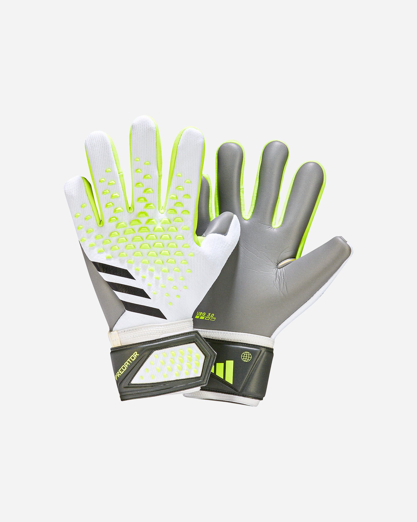 Guanti portiere ADIDAS PREDATOR GL LGE M - Color mix - 0 | Cisalfa Sport