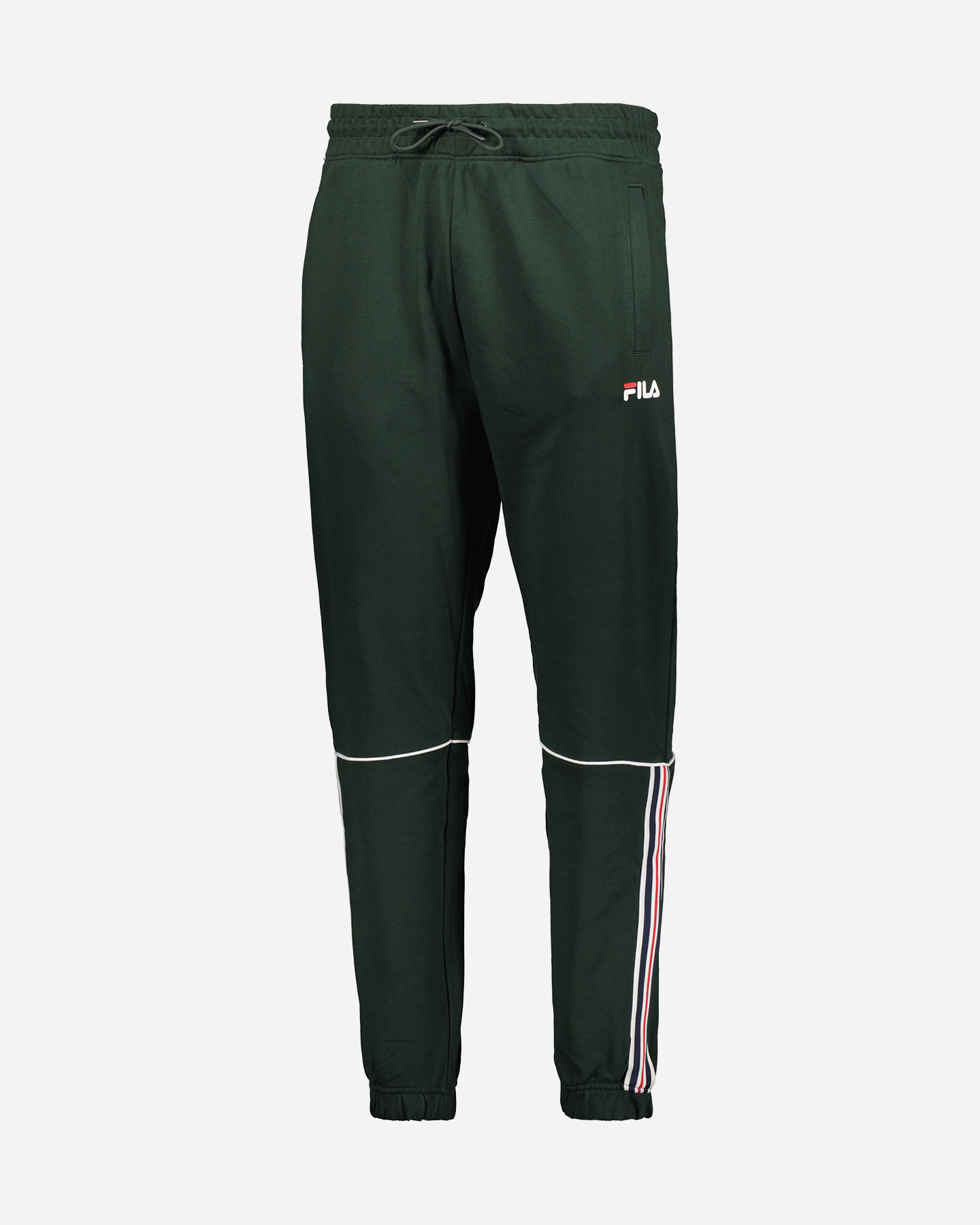 Pantalone FILA TAPE MULTICOLOR M - 10 | Cisalfa Sport