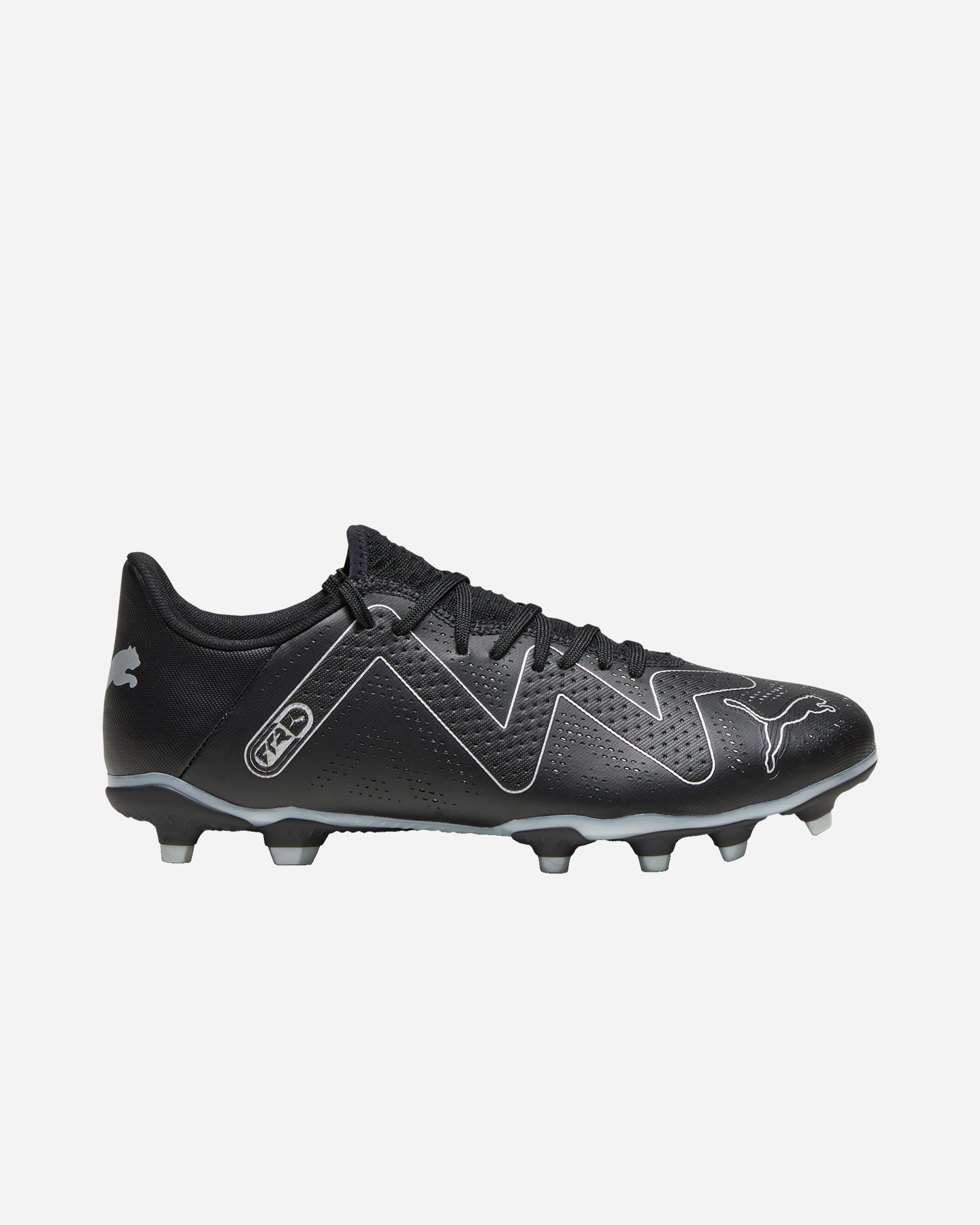 Scarpe calcio PUMA FUTURE PLAY FG-AG M - Nero - 0 | Cisalfa Sport