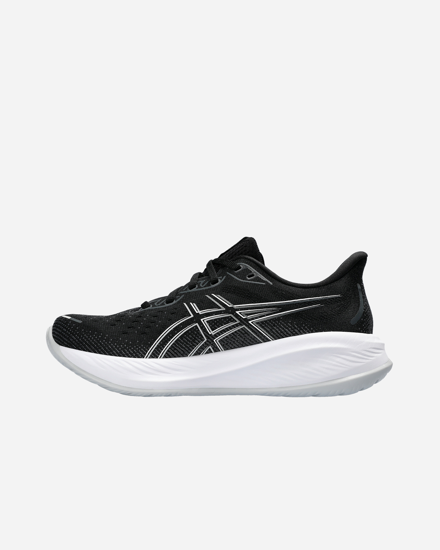 Scarpe running ASICS GEL-CUMULUS 26 W - Nero - 5 | Cisalfa Sport