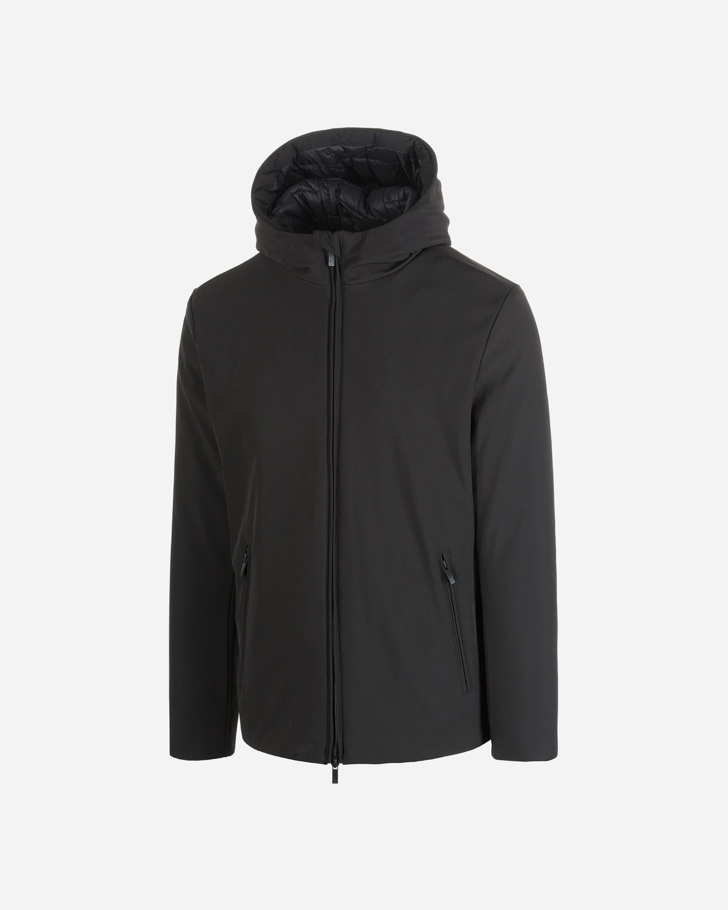 Giubbotto DACK'S SOFTSHELL M - Nero - 5 | Cisalfa Sport