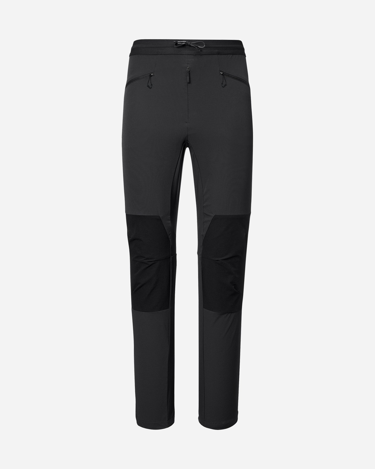 Pantalone outdoor MILLET KAMET XCS LIGHT M - Nero - 0 | Cisalfa Sport