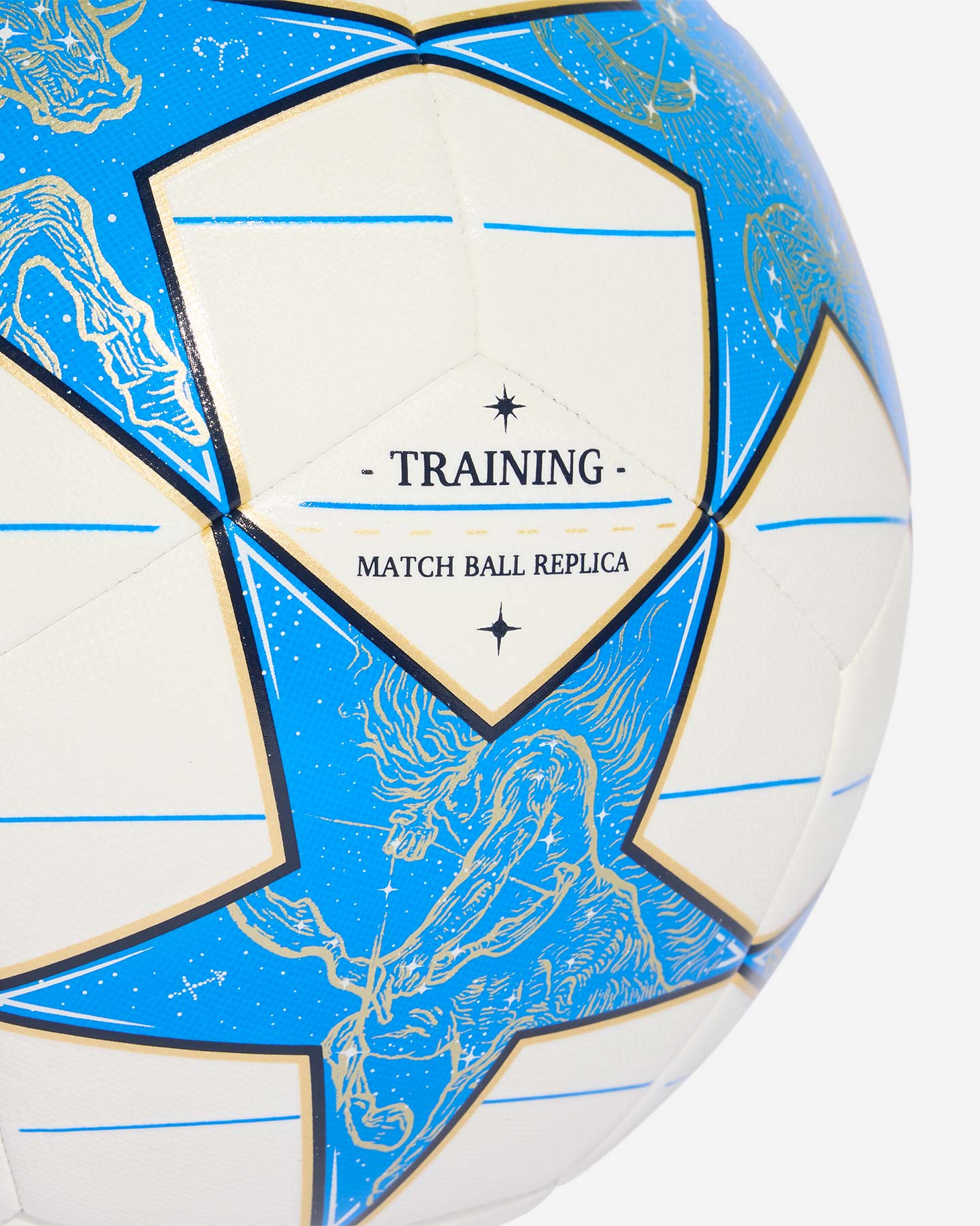 Pallone calcio misura 4 ADIDAS CHAMPIONS LEAGUE TRN MIS 4  - Color mix - 3 | Cisalfa Sport