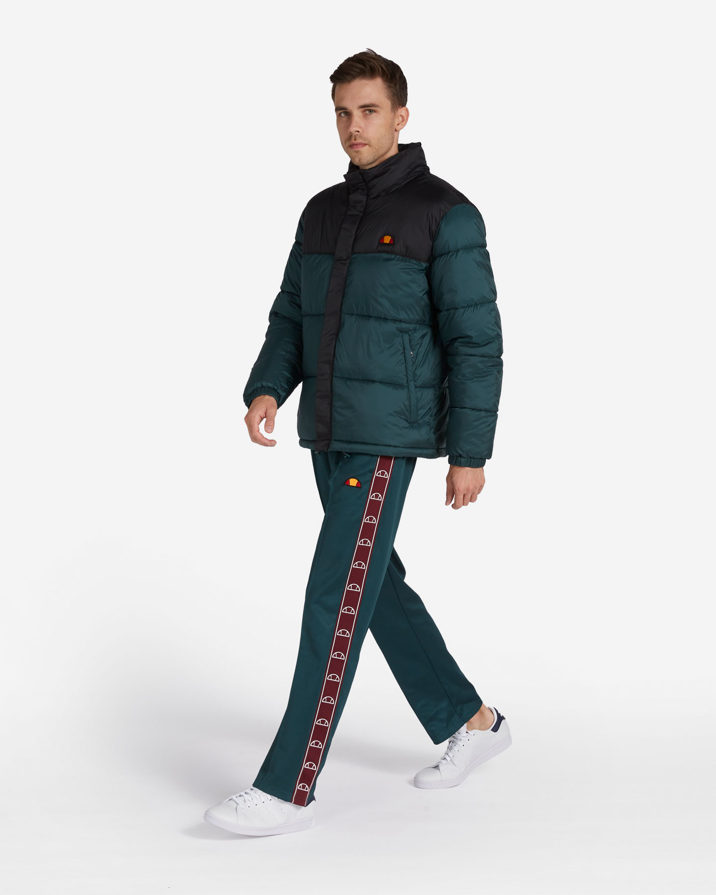 Giubbotto ELLESSE BASIC M - 3 | Cisalfa Sport