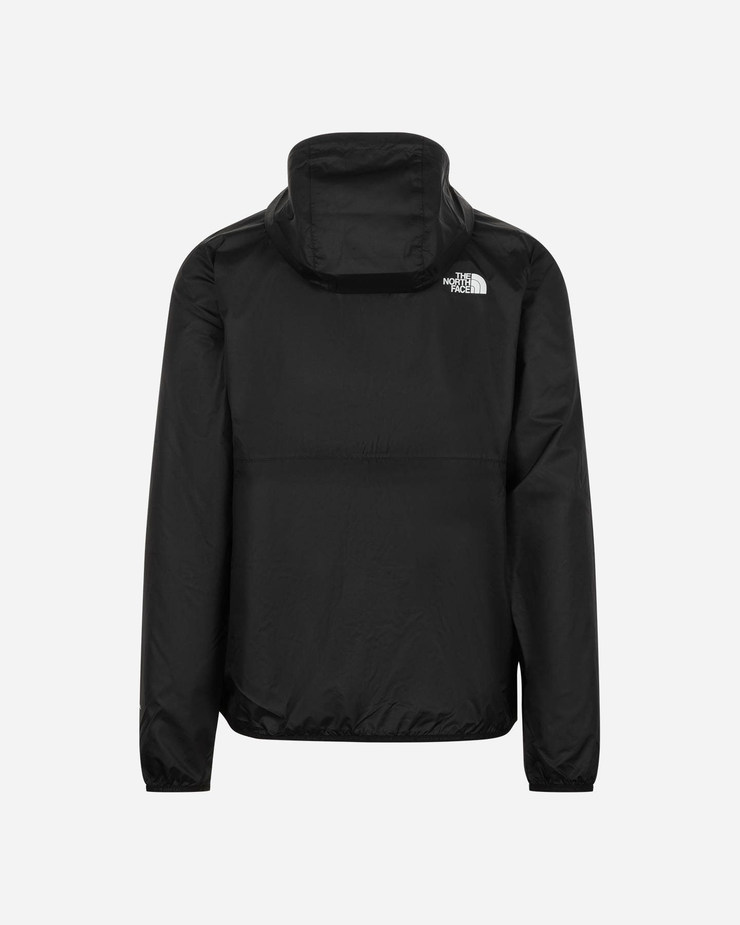 Giacca outdoor THE NORTH FACE ODLES HIKE M - Nero - 1 | Cisalfa Sport