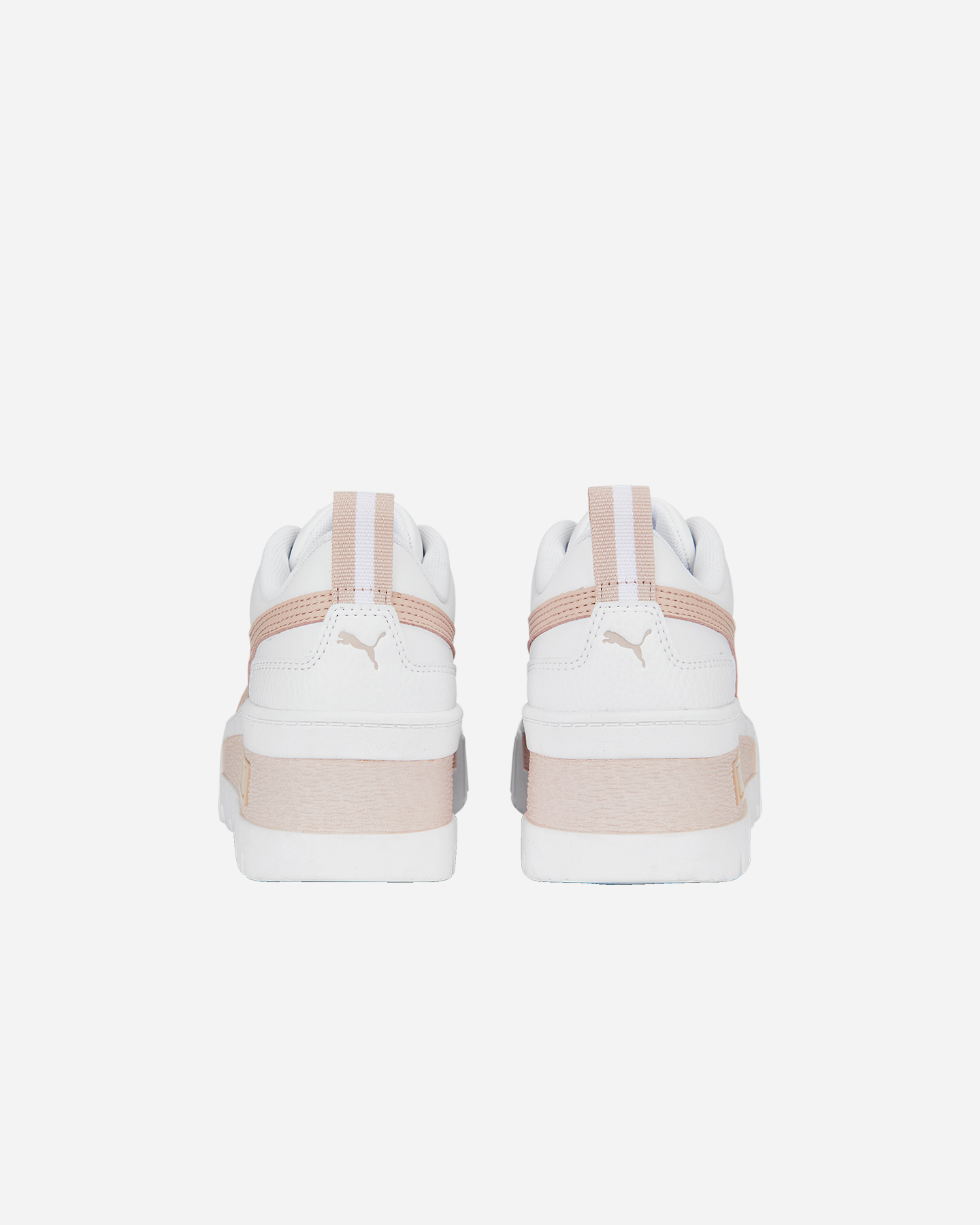 Scarpe sneakers PUMA MAYZE WEDGE W - Bianco - 4 | Cisalfa Sport