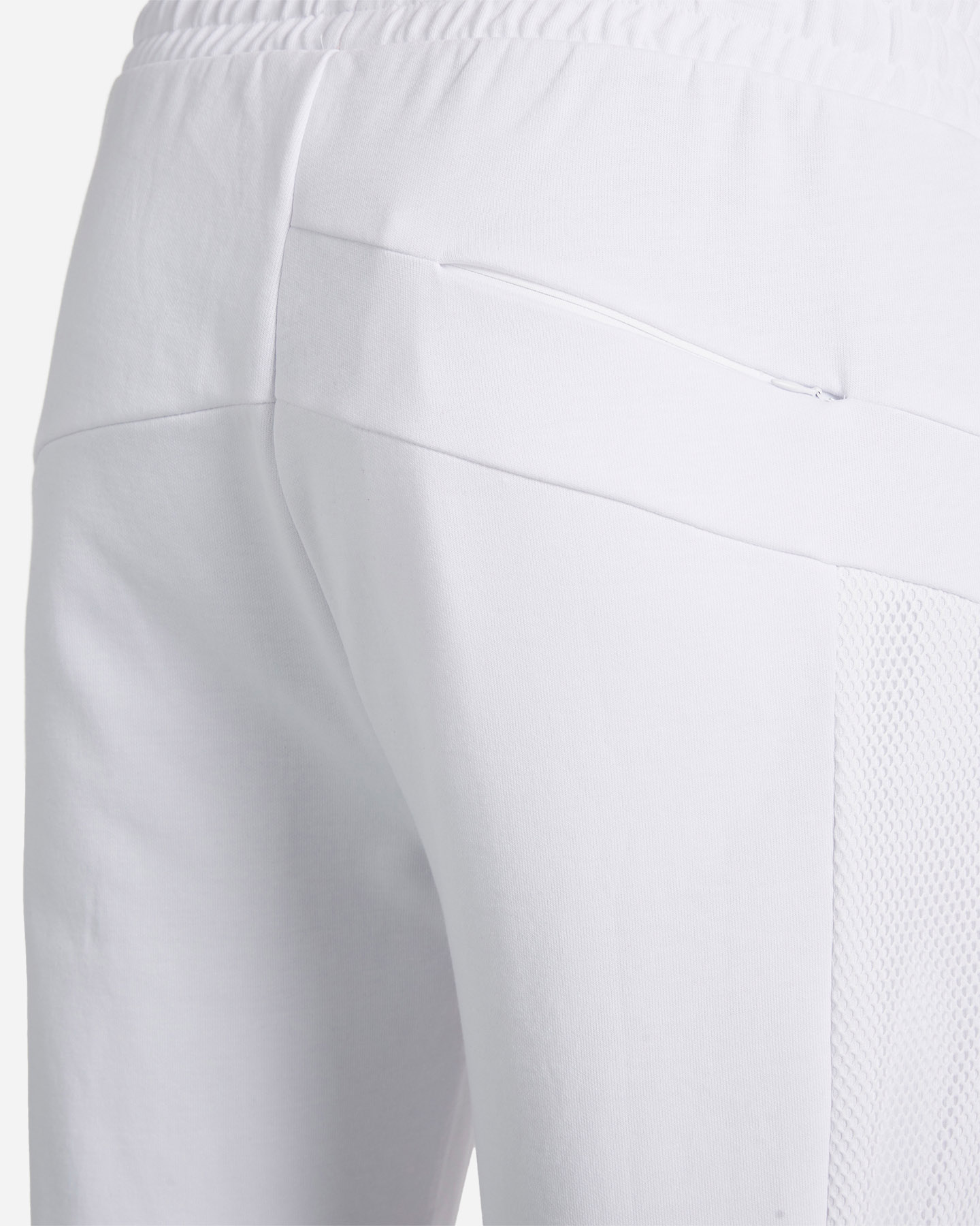 Pantalone ARENA LIFESTYLE M - Bianco - 3 | Cisalfa Sport