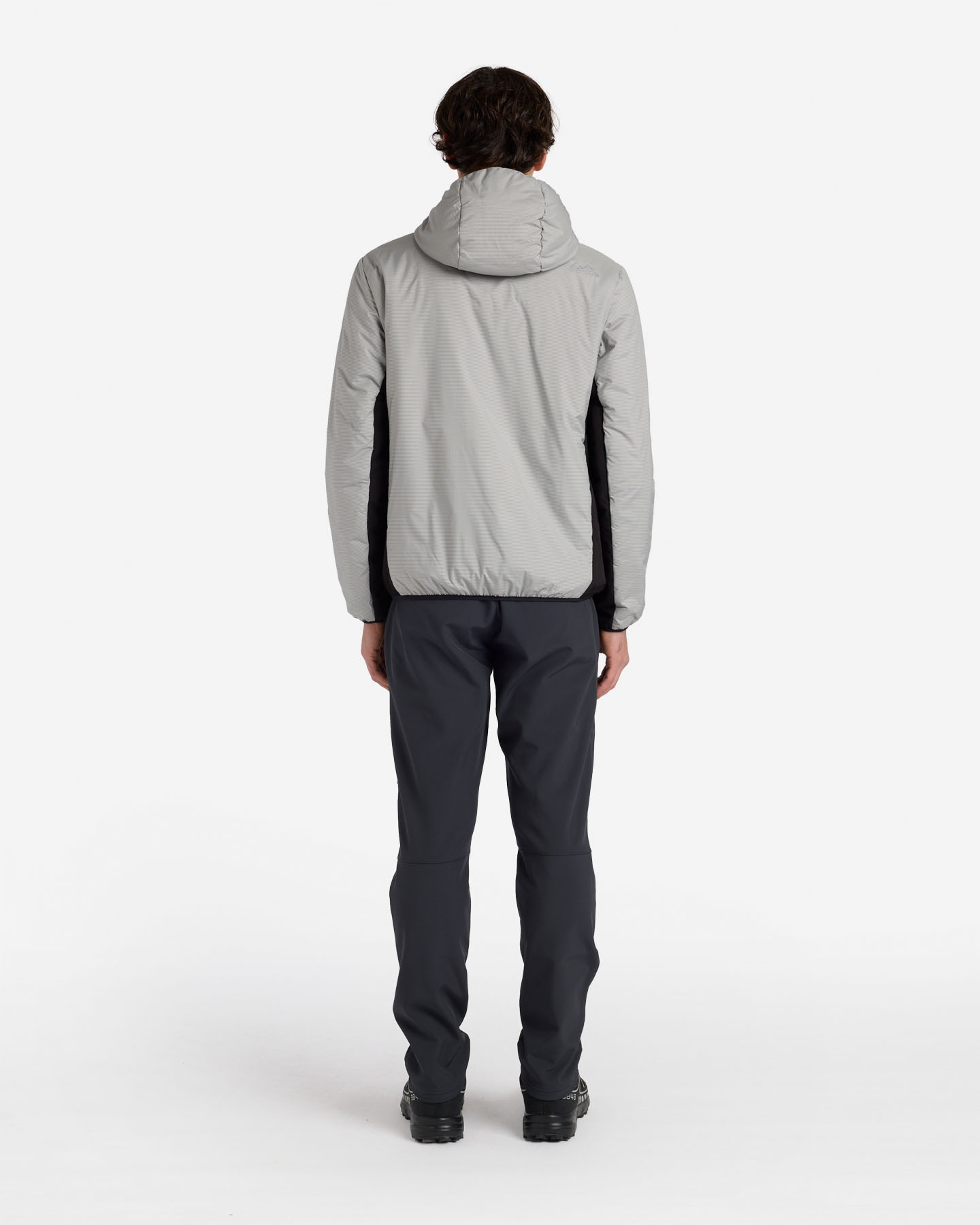 Giacca outdoor 8848 MOUNTAIN HIKE M - Grigio - 3 | Cisalfa Sport