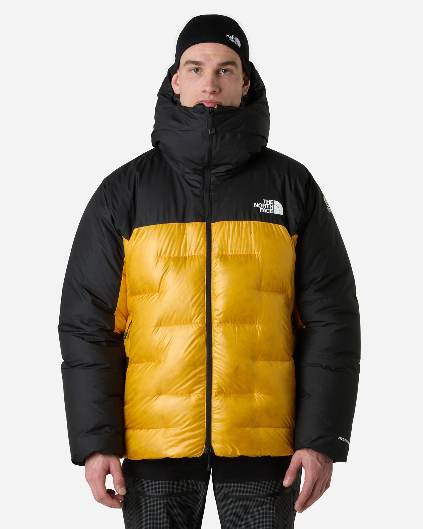 Piumino THE NORTH FACE SUMMIT HIMALAYAN PARKA M - Color mix - 2 | Cisalfa Sport